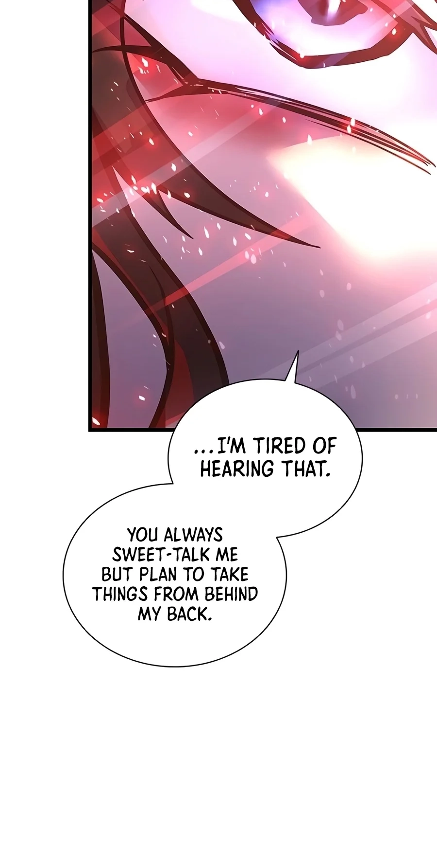 Villain To Kill Chap 253 - Next Chap 254