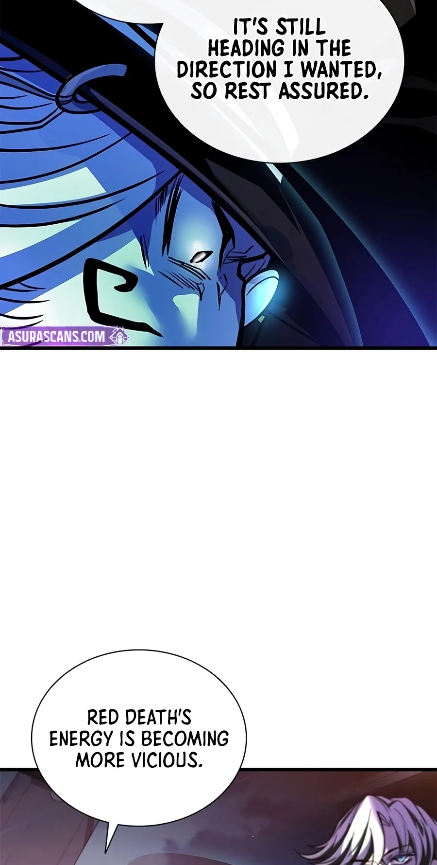 Villain To Kill Chap 253 - Next Chap 254