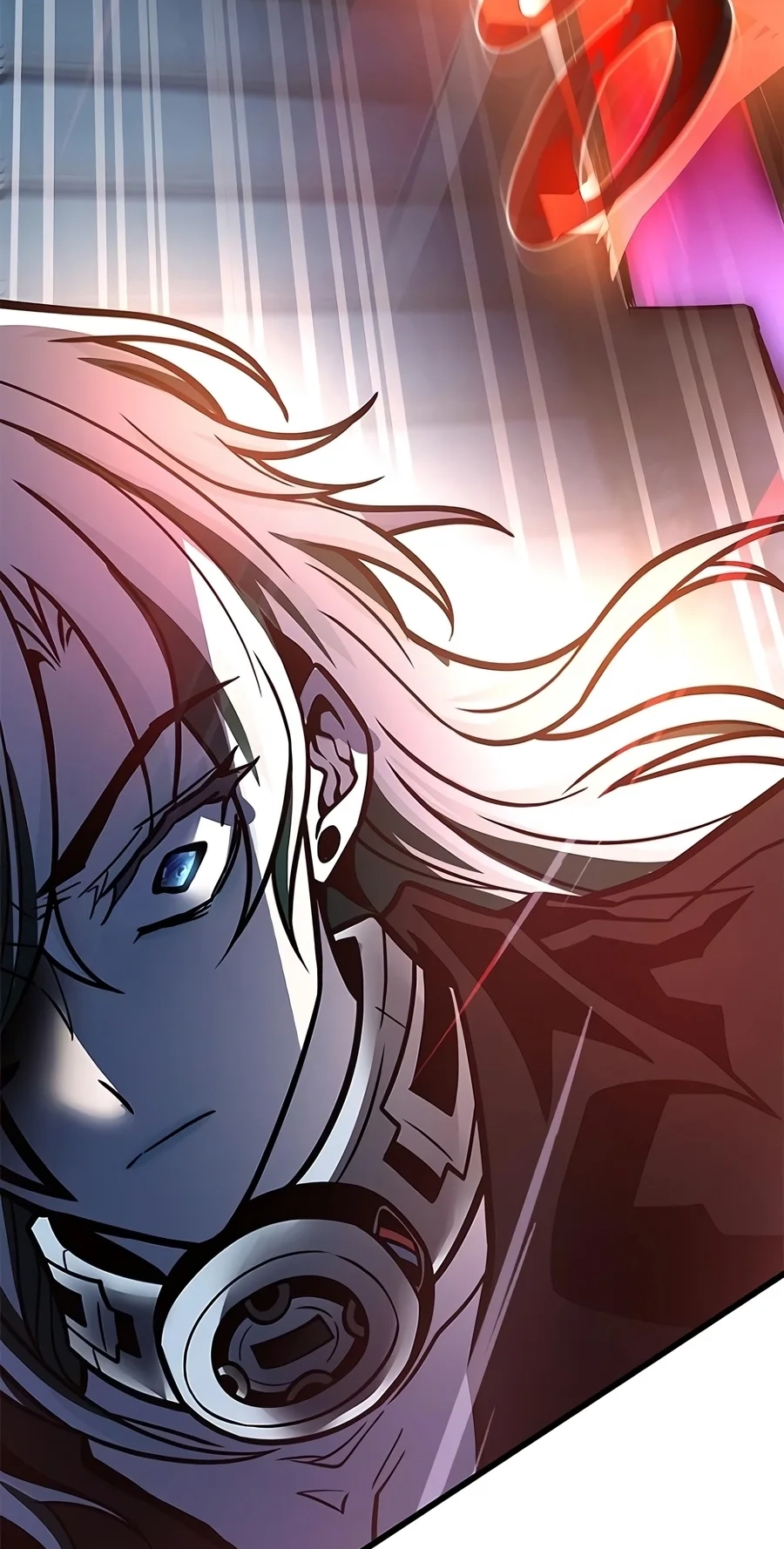 Villain To Kill Chap 253 - Next Chap 254