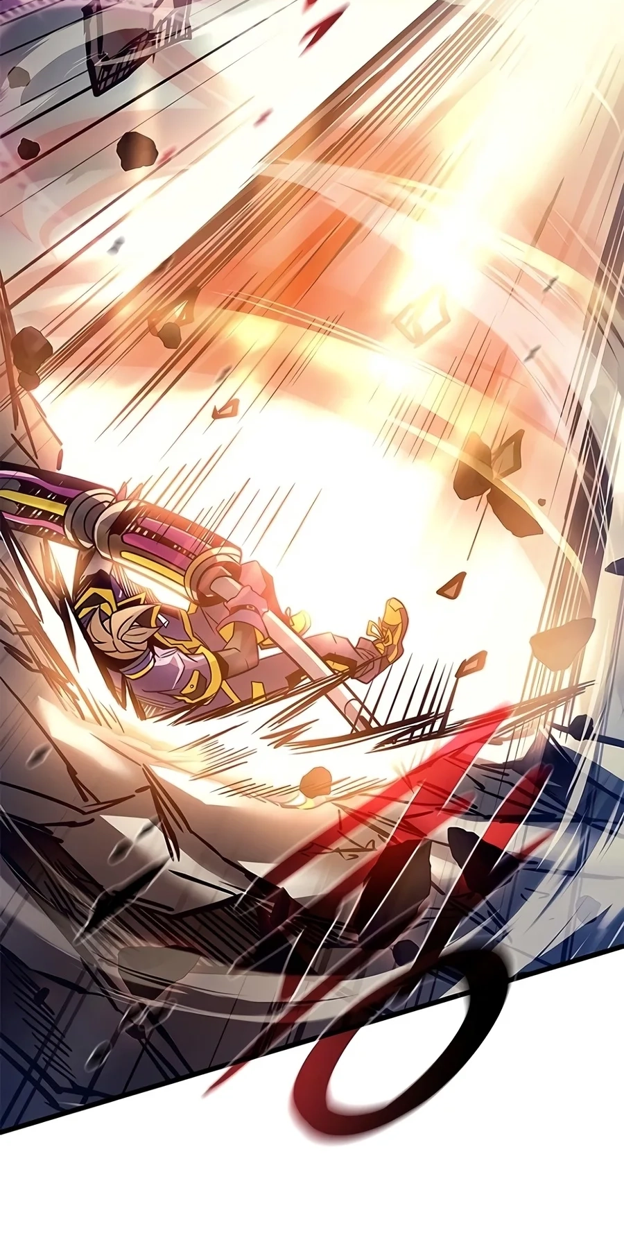 Villain To Kill Chap 253 - Next Chap 254
