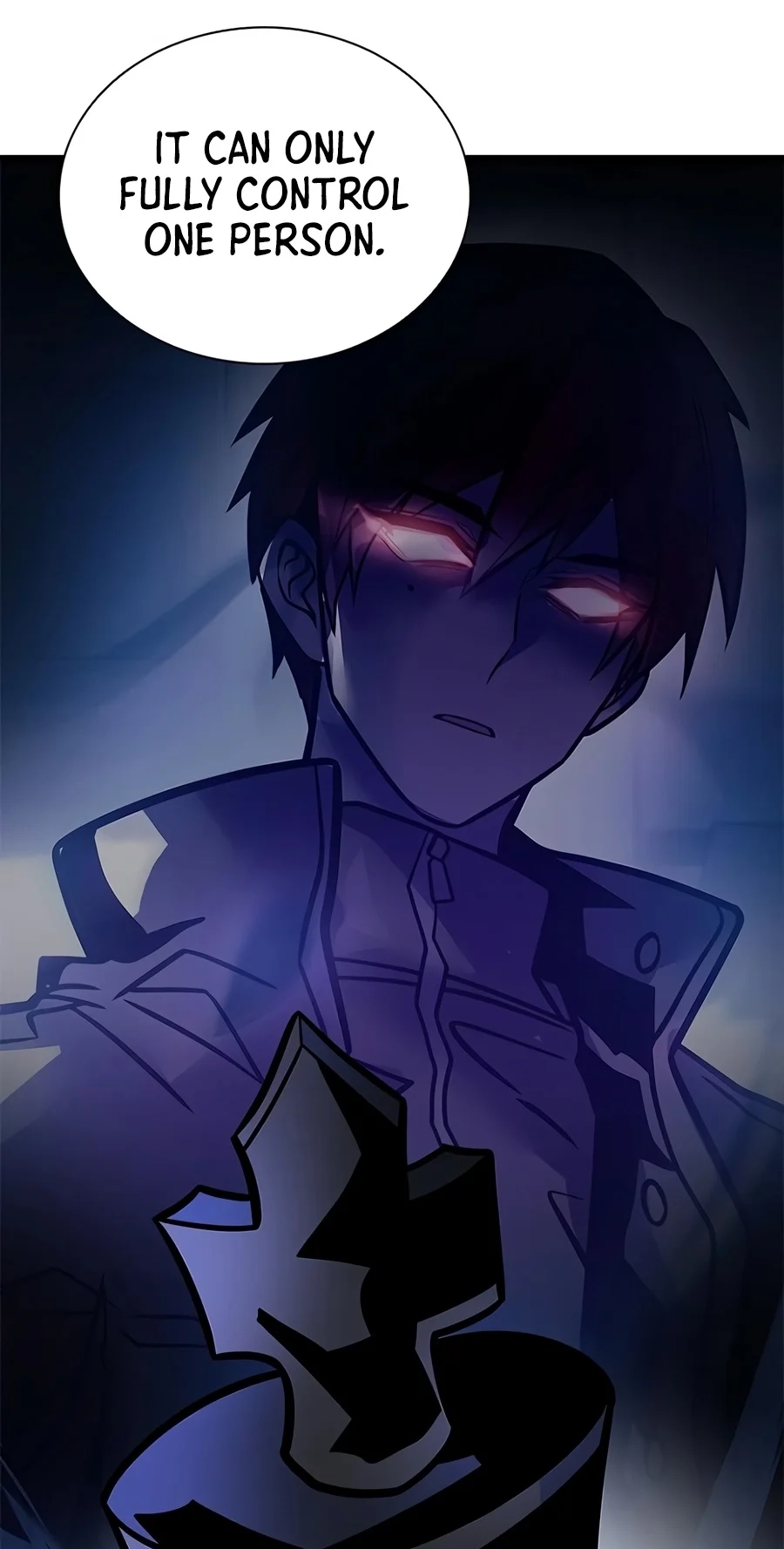 Villain To Kill Chap 253 - Next Chap 254