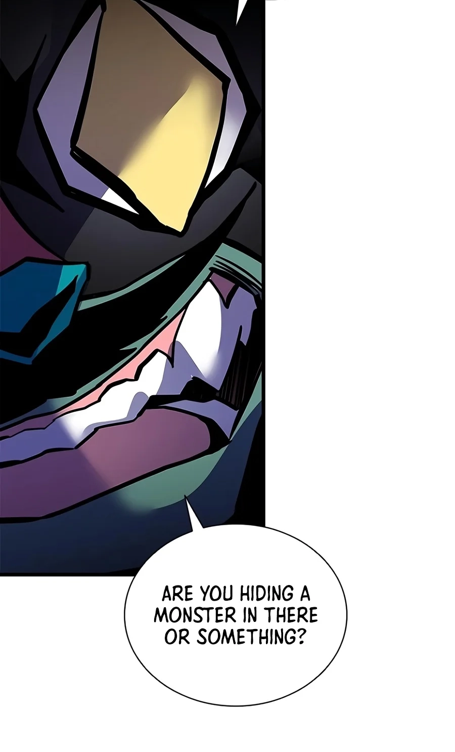 Villain To Kill Chap 253 - Next Chap 254