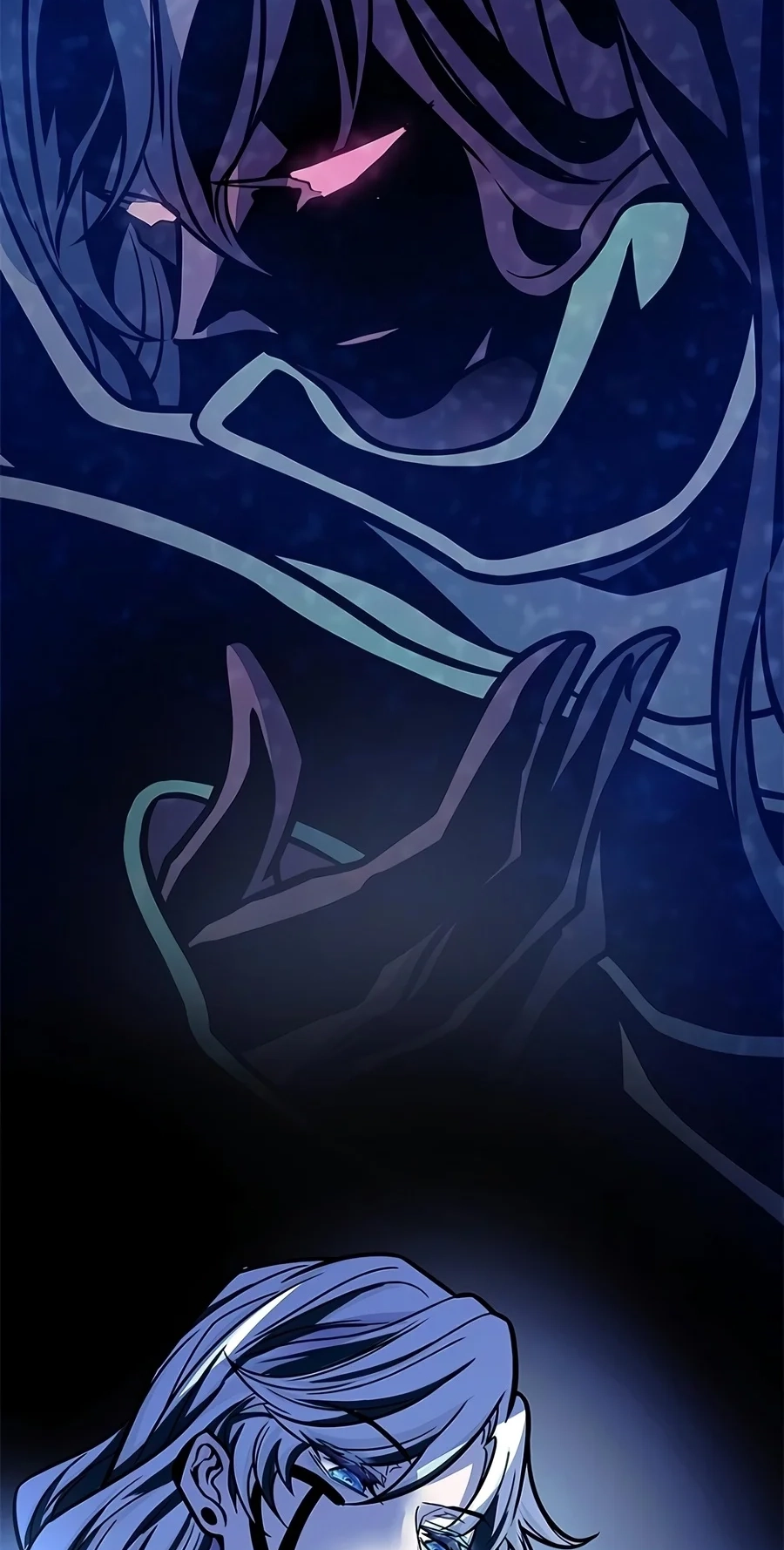 Villain To Kill Chap 253 - Next Chap 254