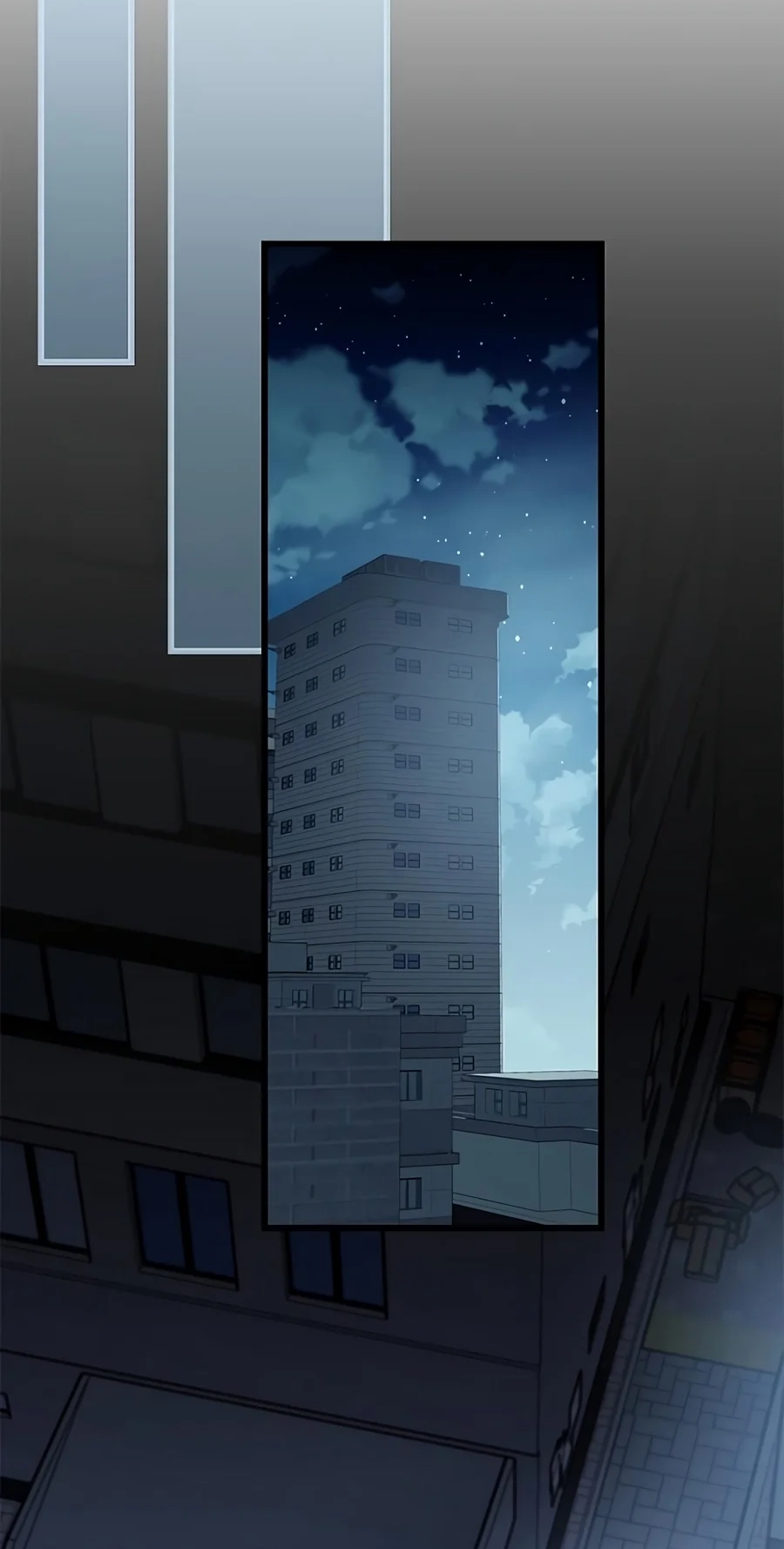 Villain To Kill Chap 253 - Next Chap 254