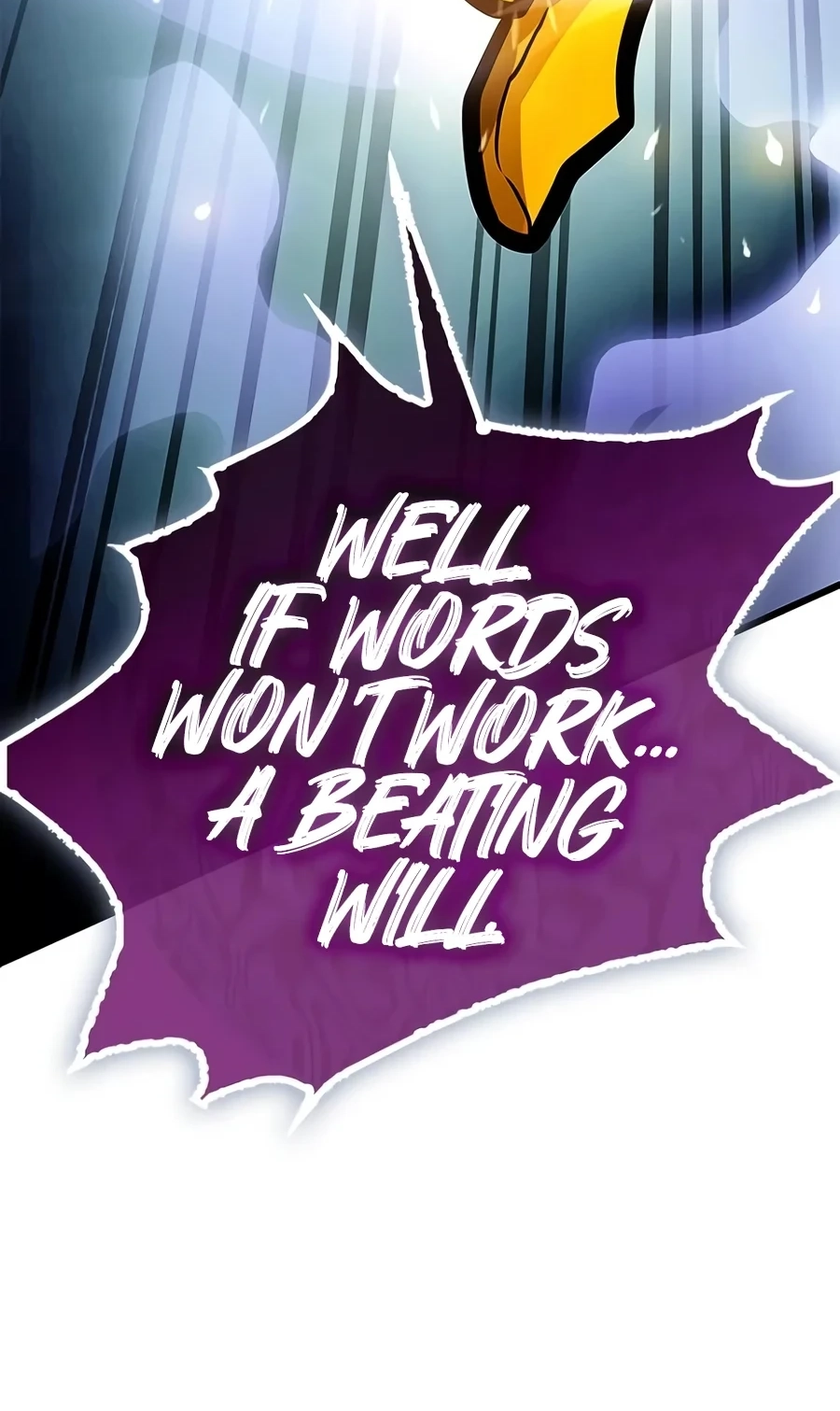 Villain To Kill Chap 253 - Next Chap 254