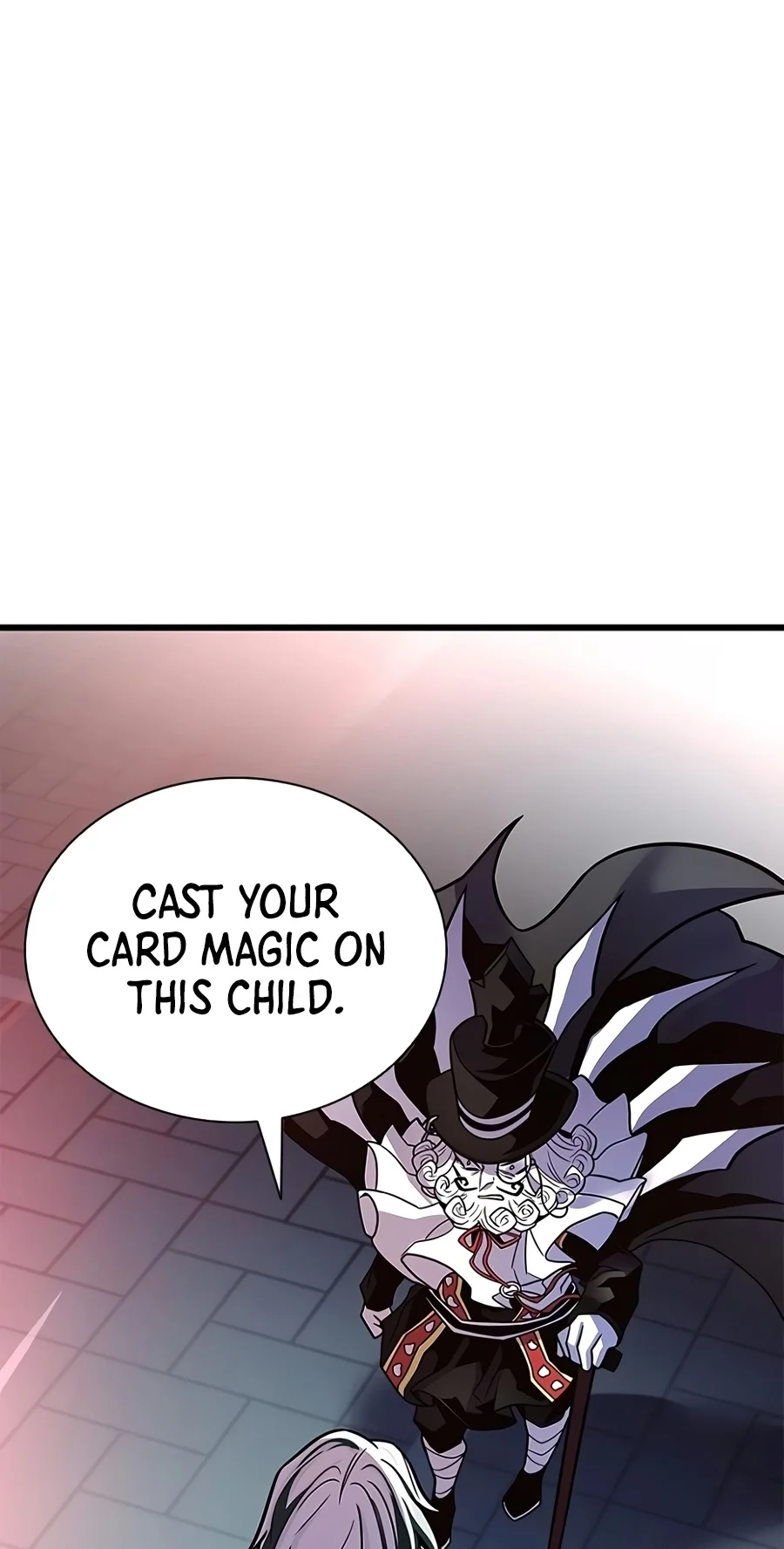 Villain To Kill Chap 253 - Next Chap 254