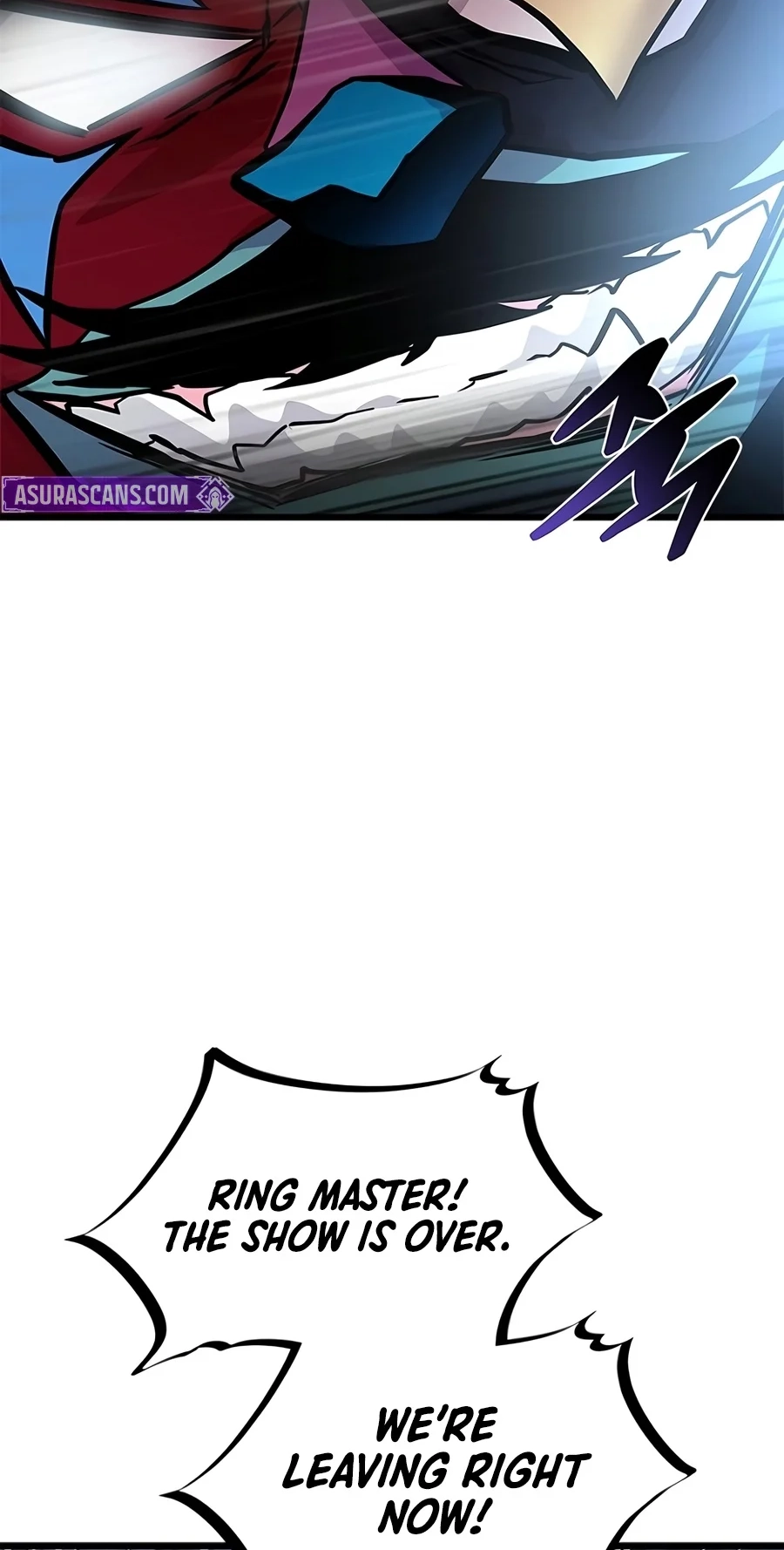 Villain To Kill Chap 253 - Next Chap 254