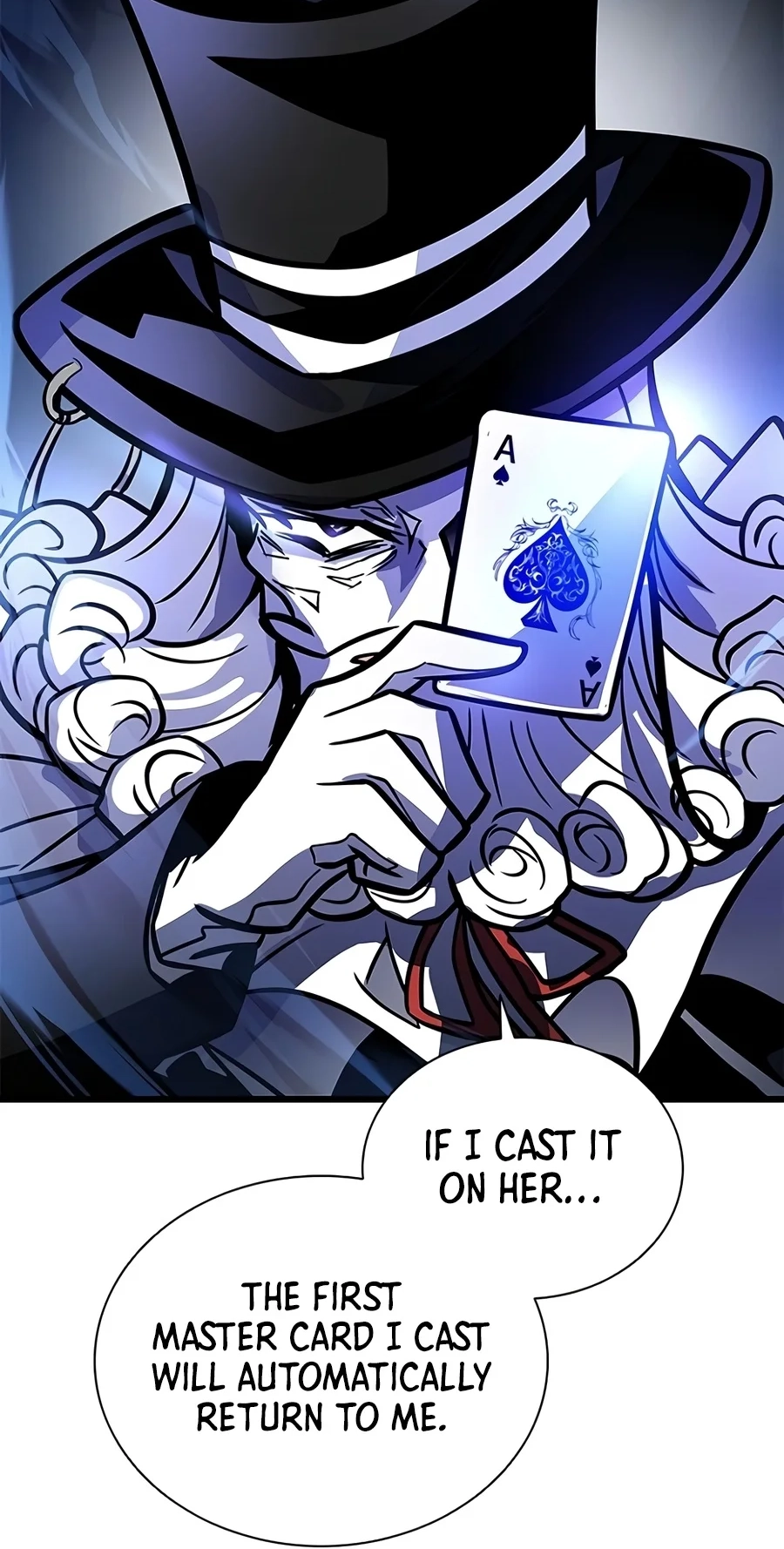 Villain To Kill Chap 253 - Next Chap 254