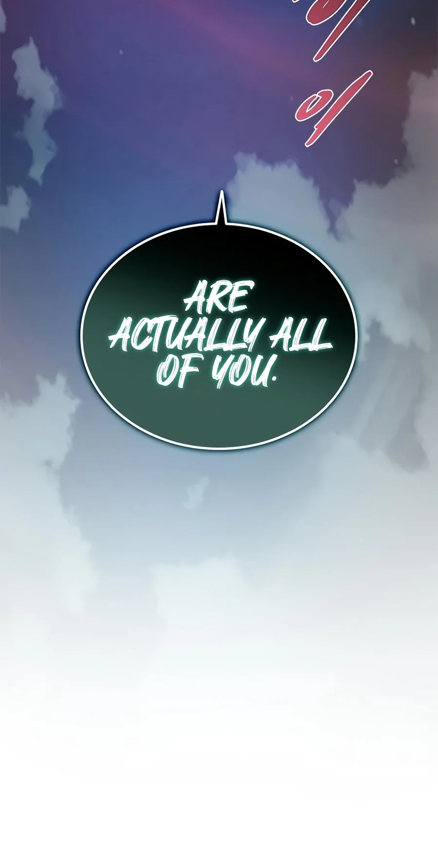 Villain To Kill Chap 253 - Next Chap 254