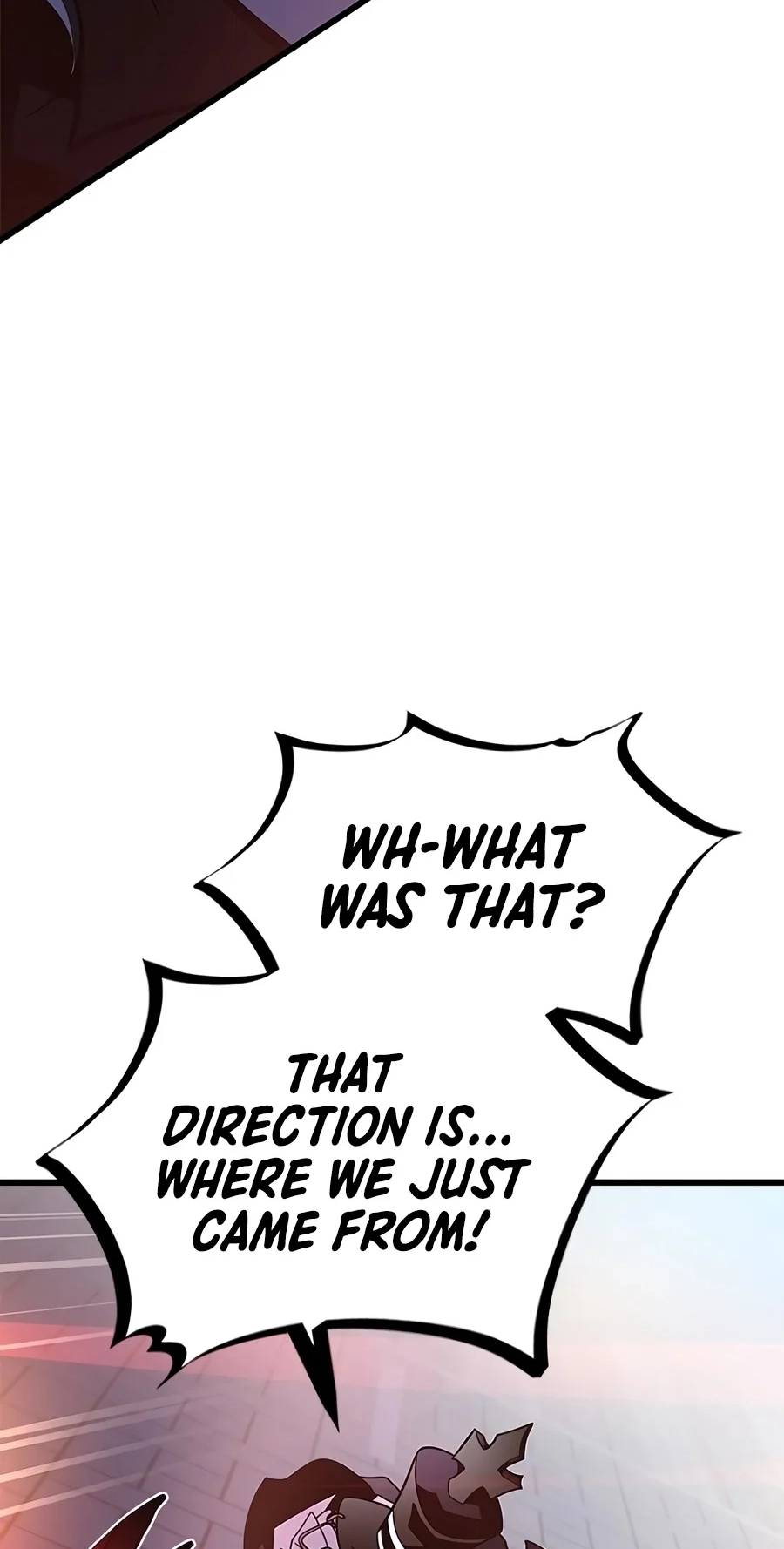 Villain To Kill Chap 253 - Next Chap 254
