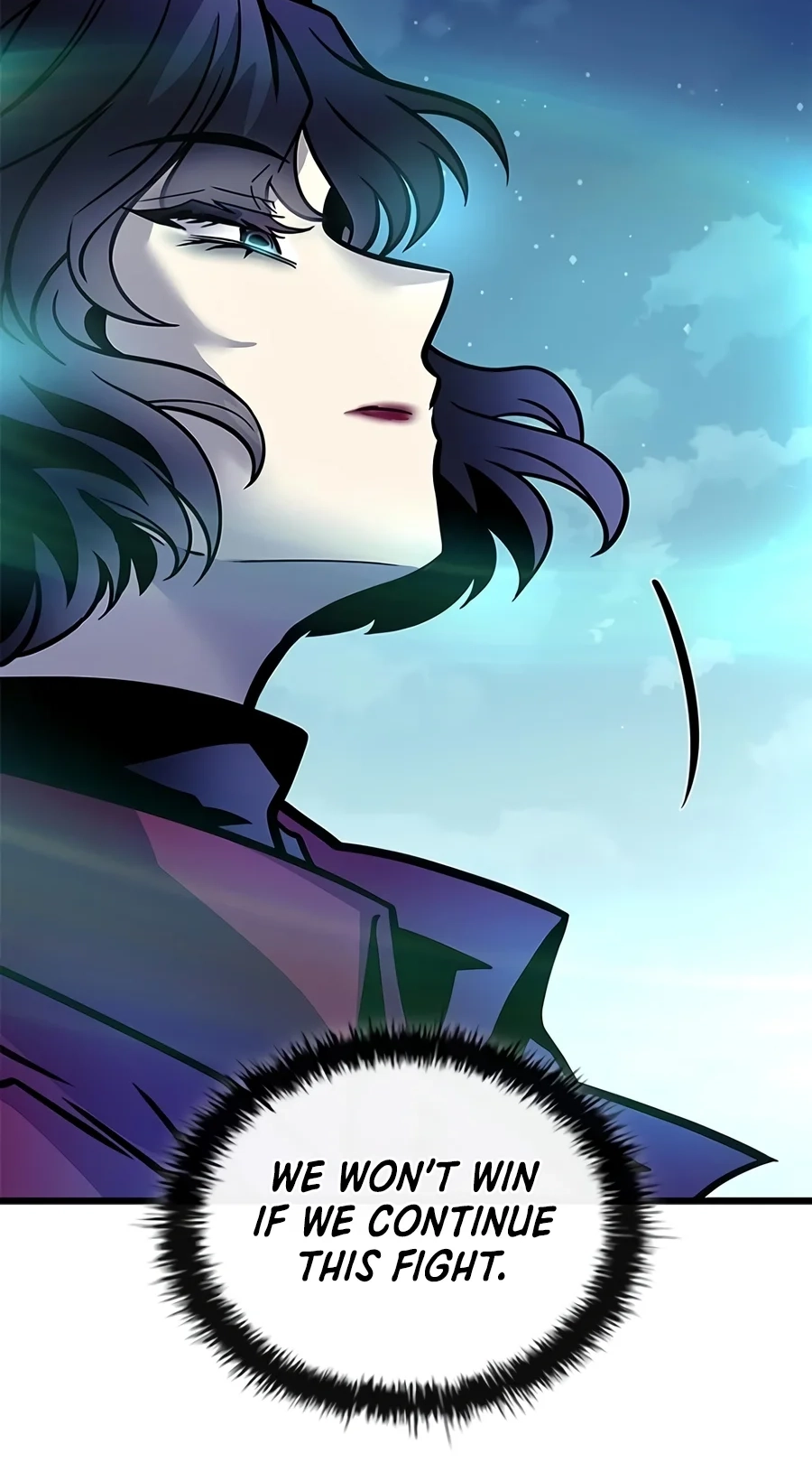 Villain To Kill Chap 253 - Next Chap 254