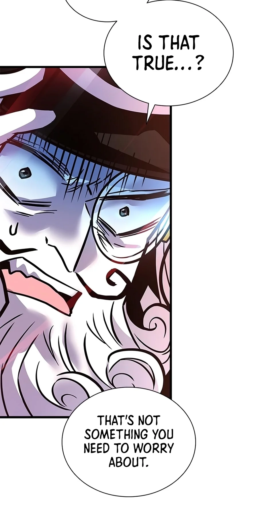 Villain To Kill Chap 253 - Next Chap 254