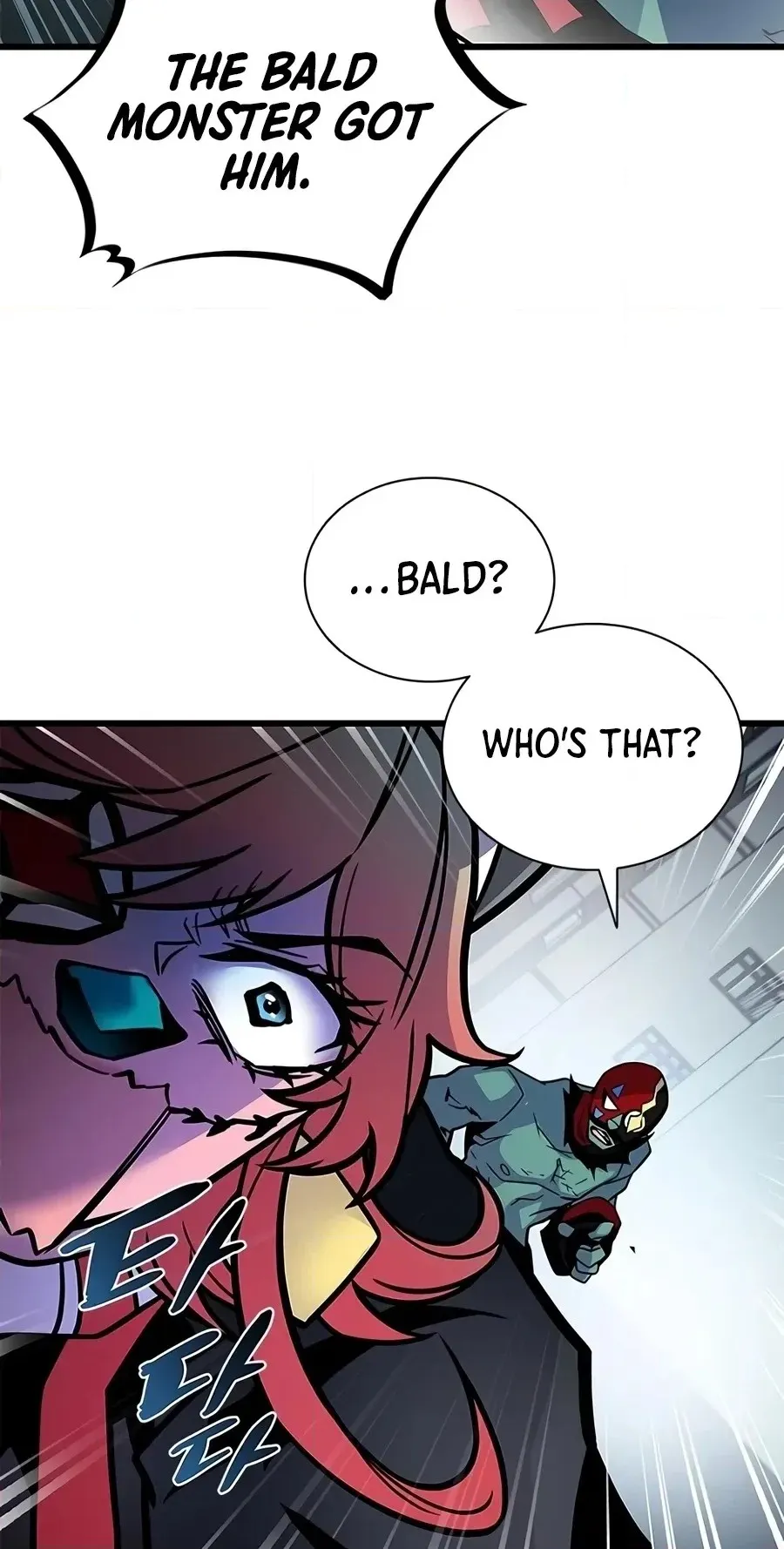 Villain To Kill Chap 253 - Next Chap 254