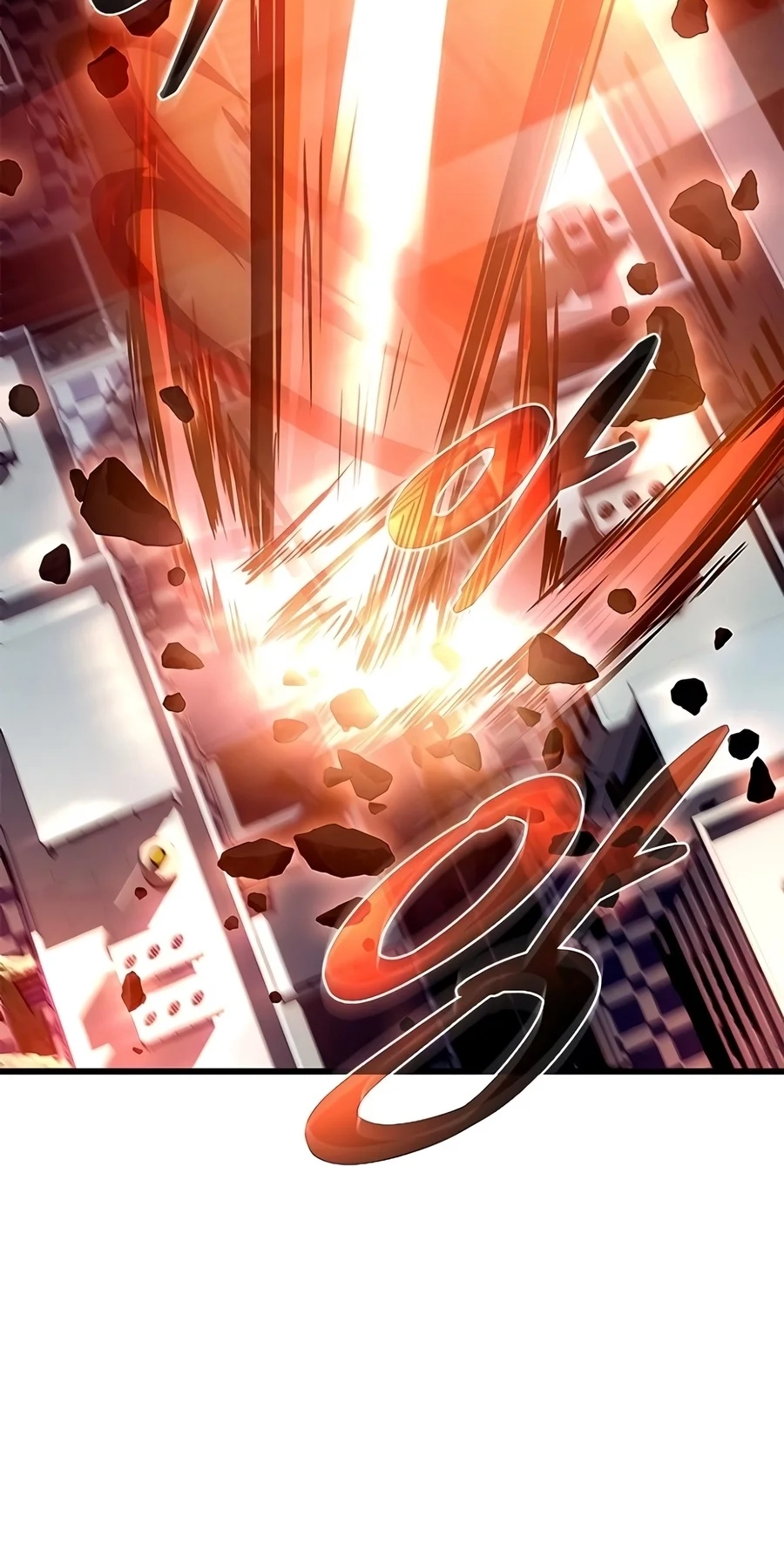 Villain To Kill Chap 253 - Next Chap 254