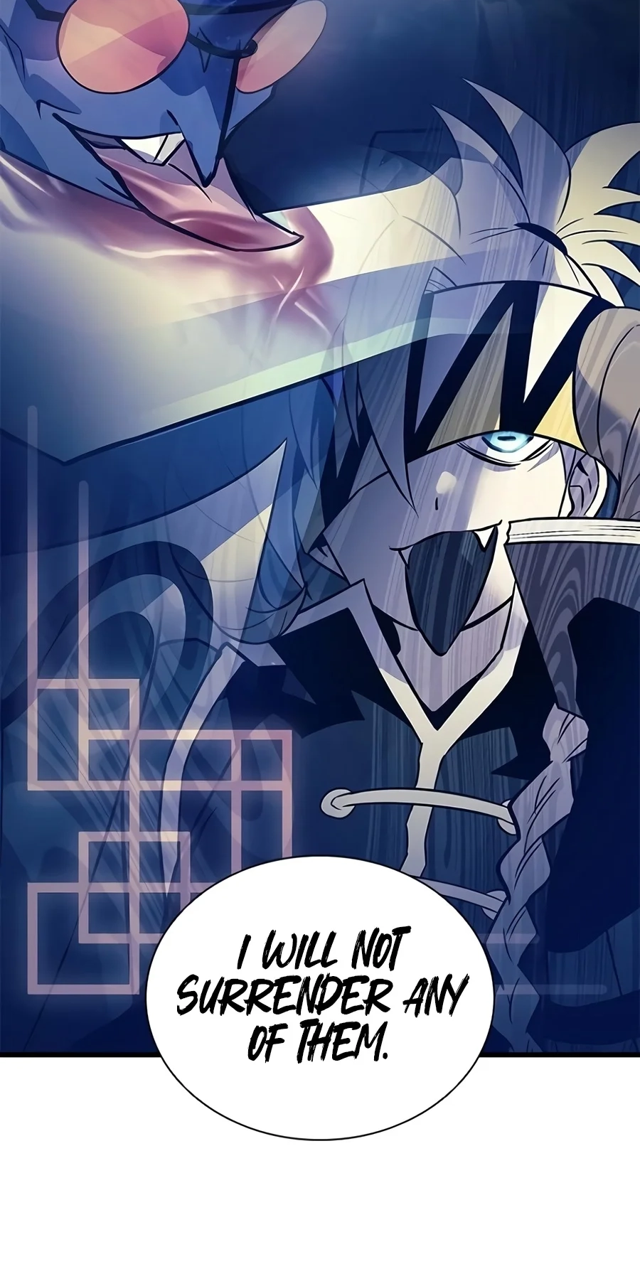 Villain To Kill Chap 253 - Next Chap 254