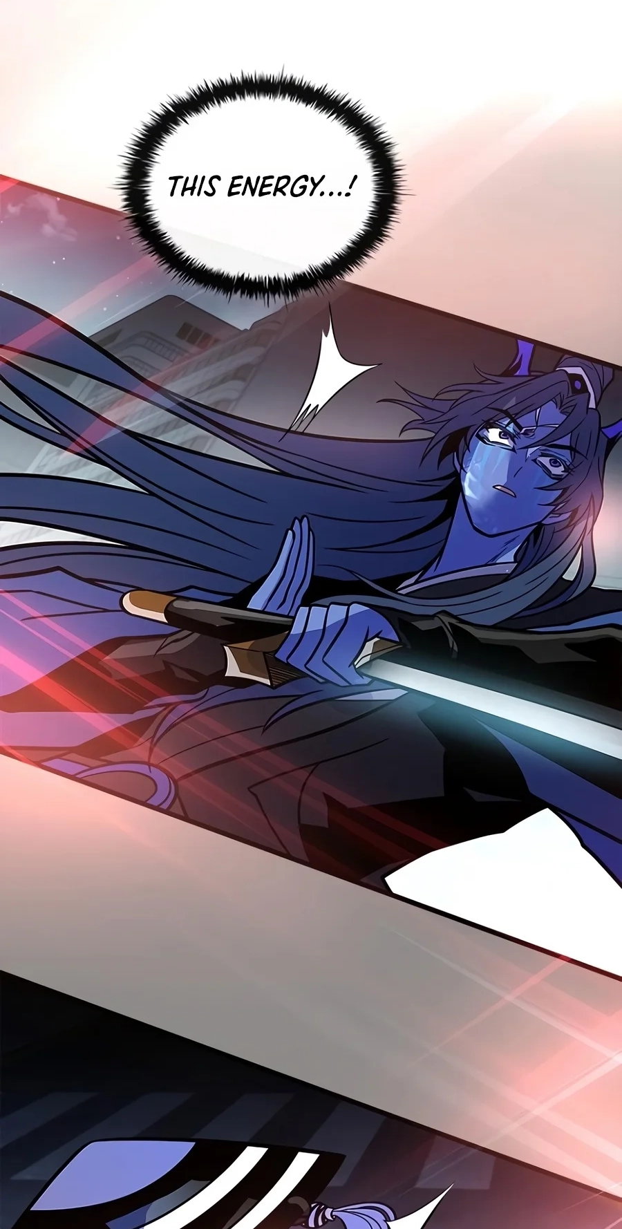 Villain To Kill Chap 253 - Next Chap 254