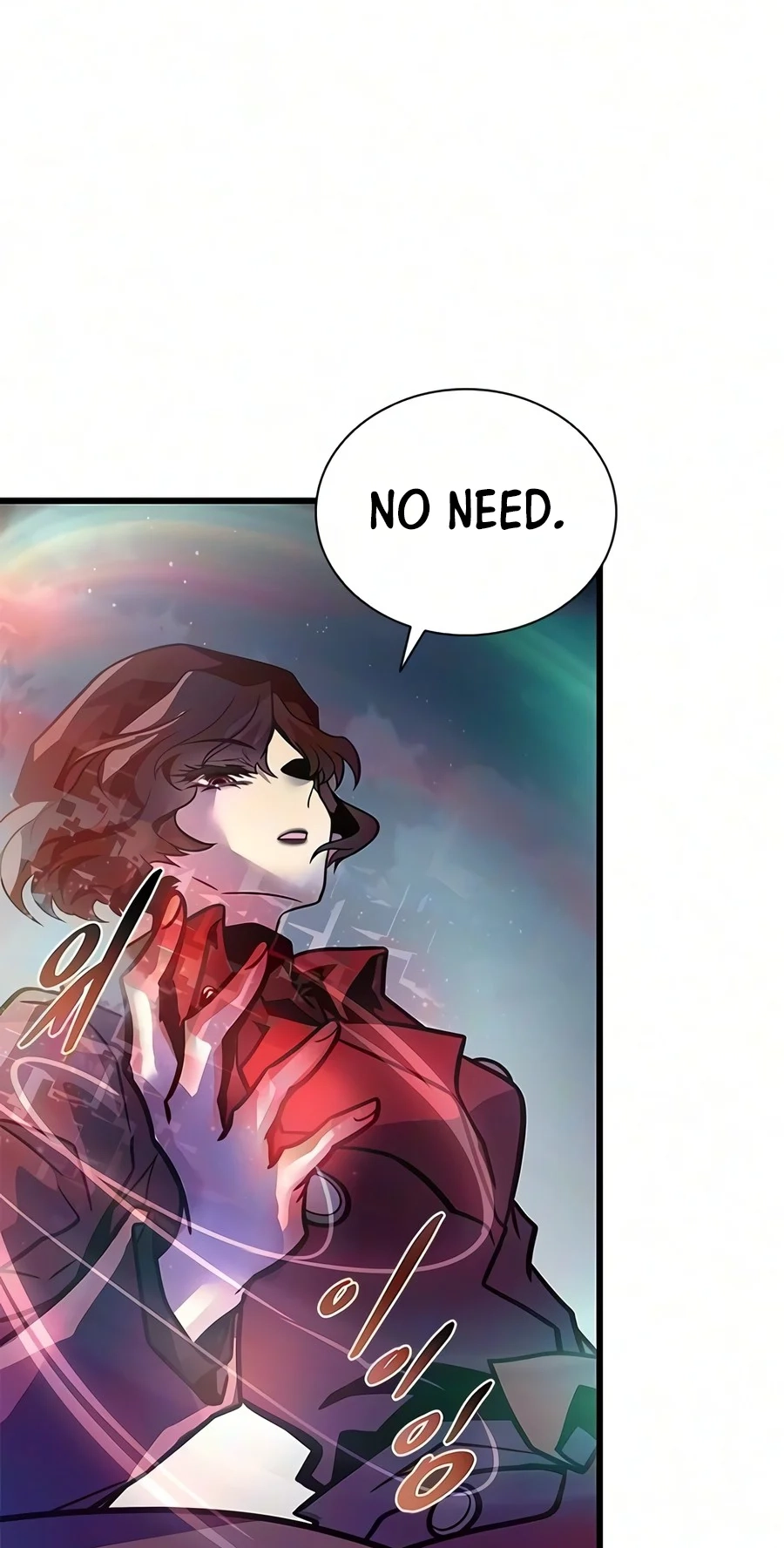 Villain To Kill Chap 254 - Next Chap 255