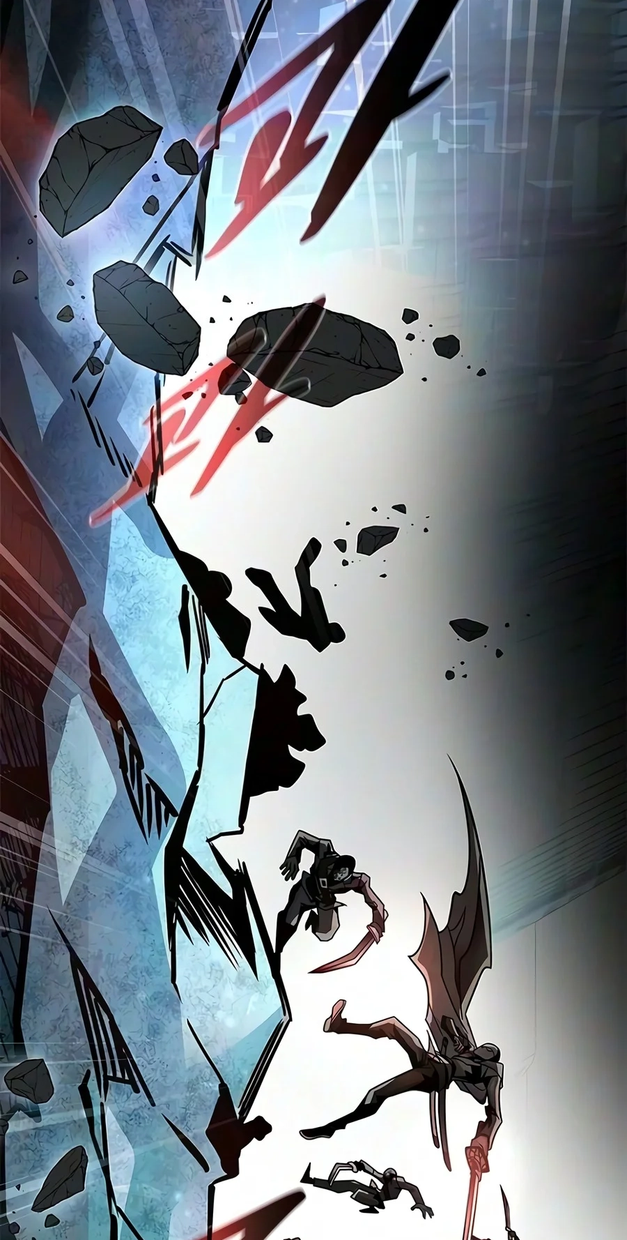 Villain To Kill Chap 254 - Next Chap 255