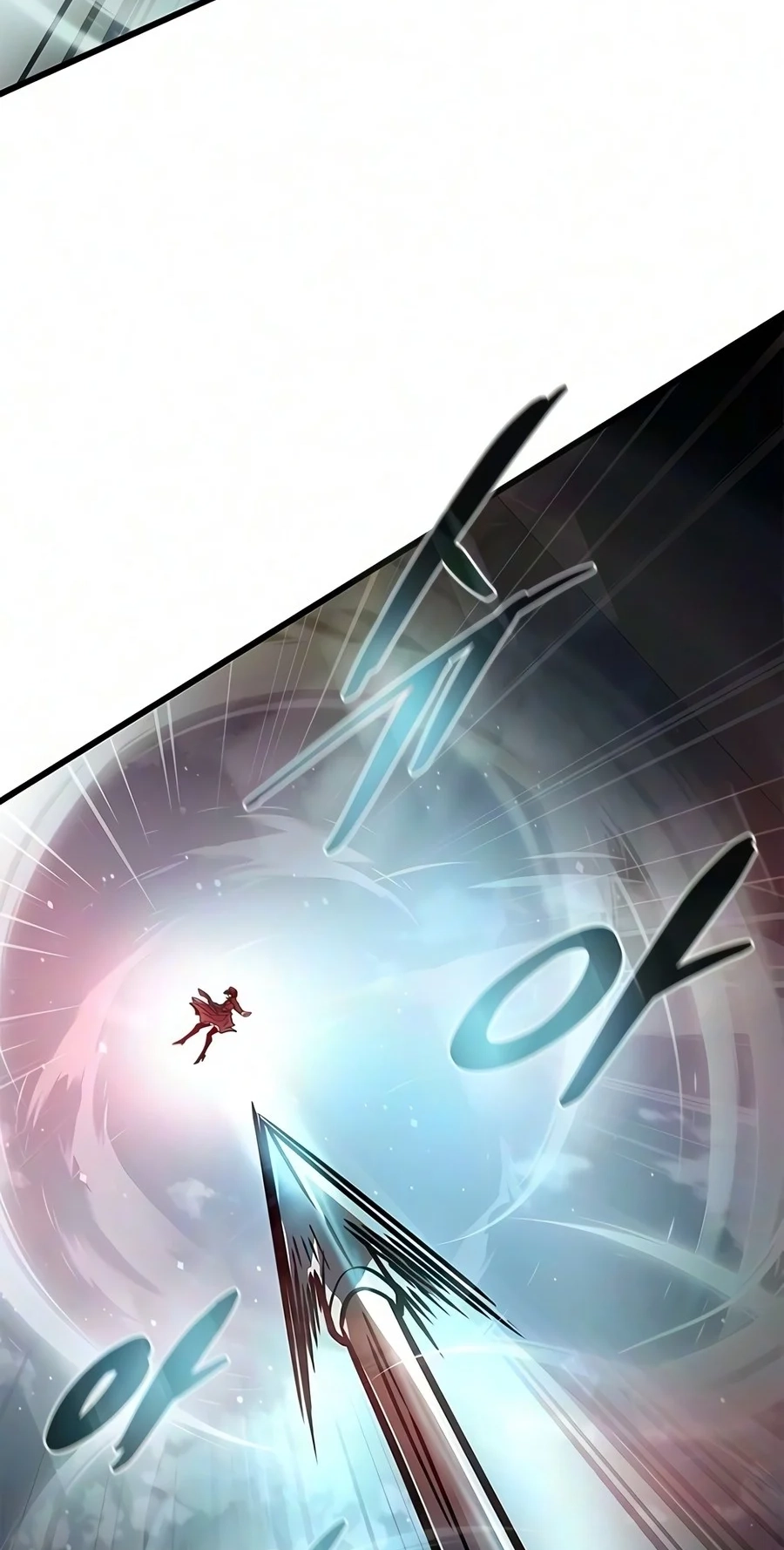 Villain To Kill Chap 254 - Next Chap 255