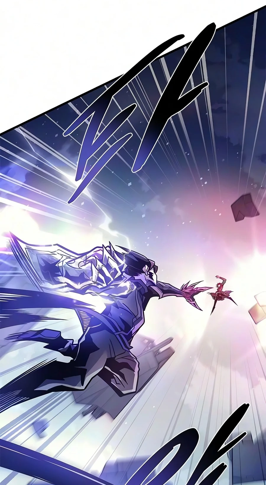 Villain To Kill Chap 254 - Next Chap 255