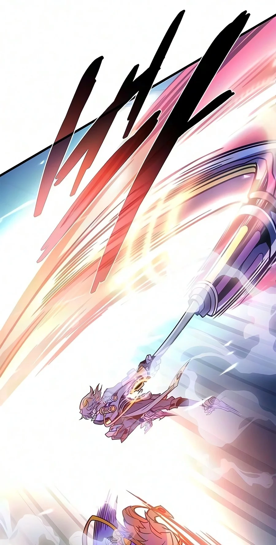 Villain To Kill Chap 254 - Next Chap 255