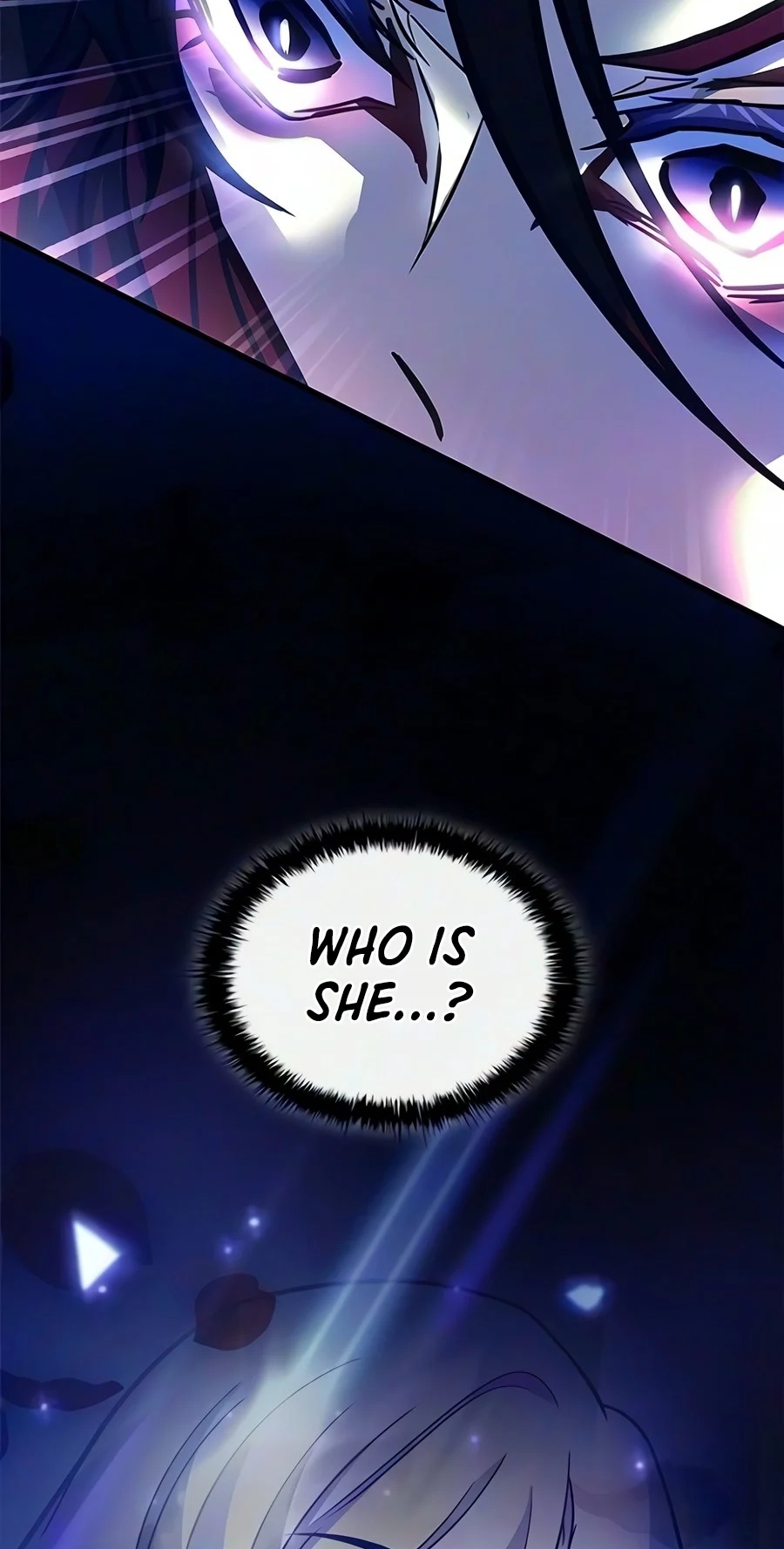Villain To Kill Chap 254 - Next Chap 255