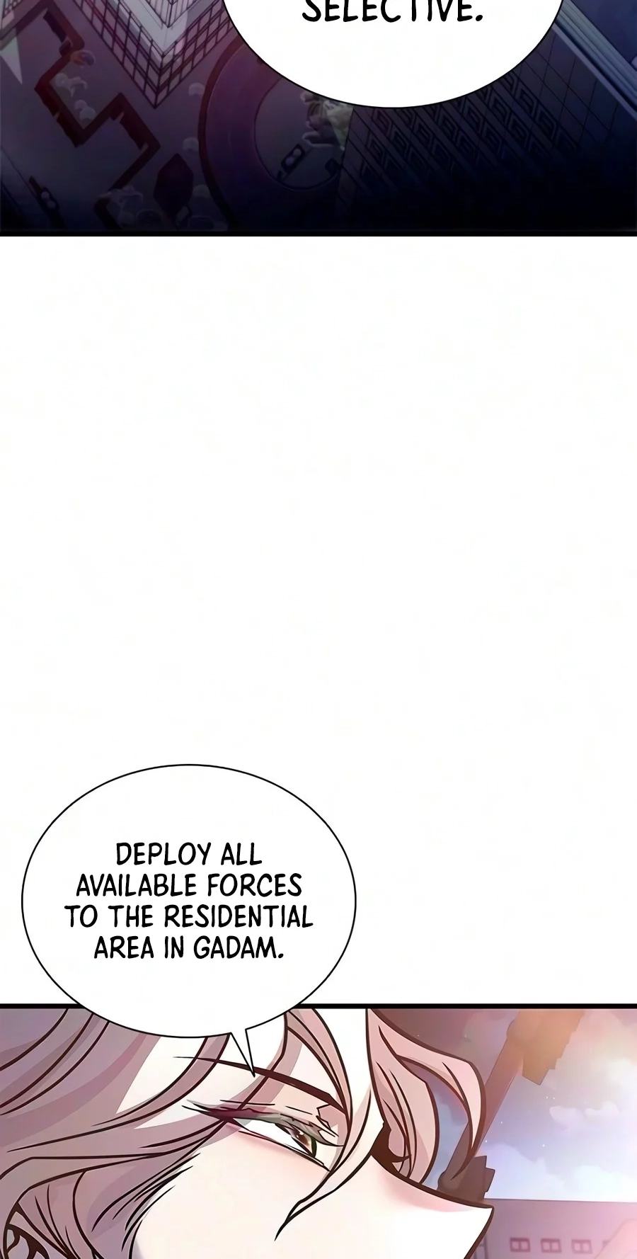 Villain To Kill Chap 254 - Next Chap 255