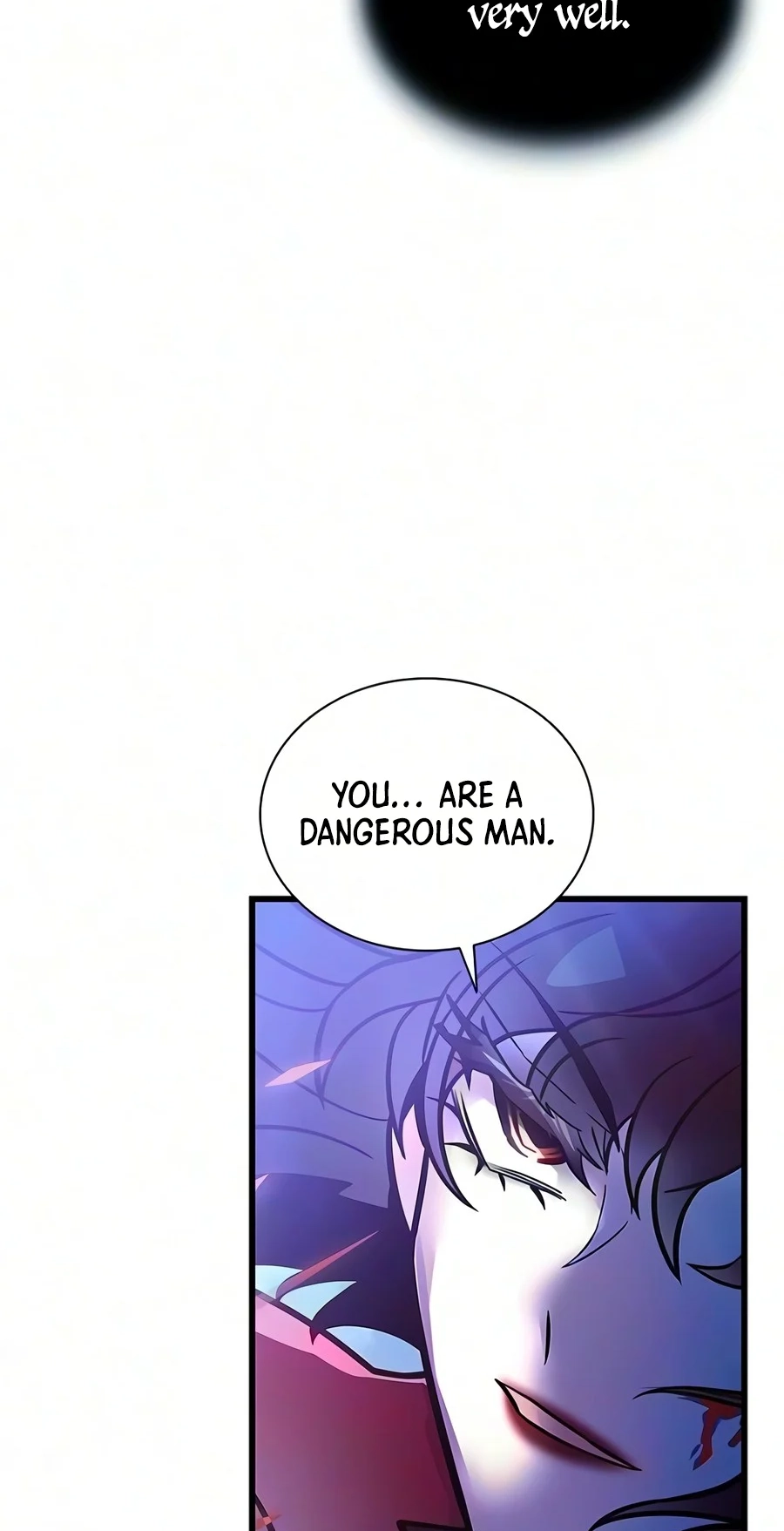 Villain To Kill Chap 254 - Next Chap 255