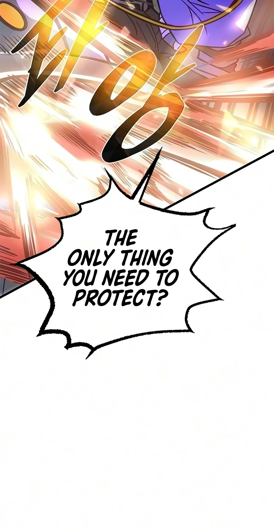 Villain To Kill Chap 254 - Next Chap 255
