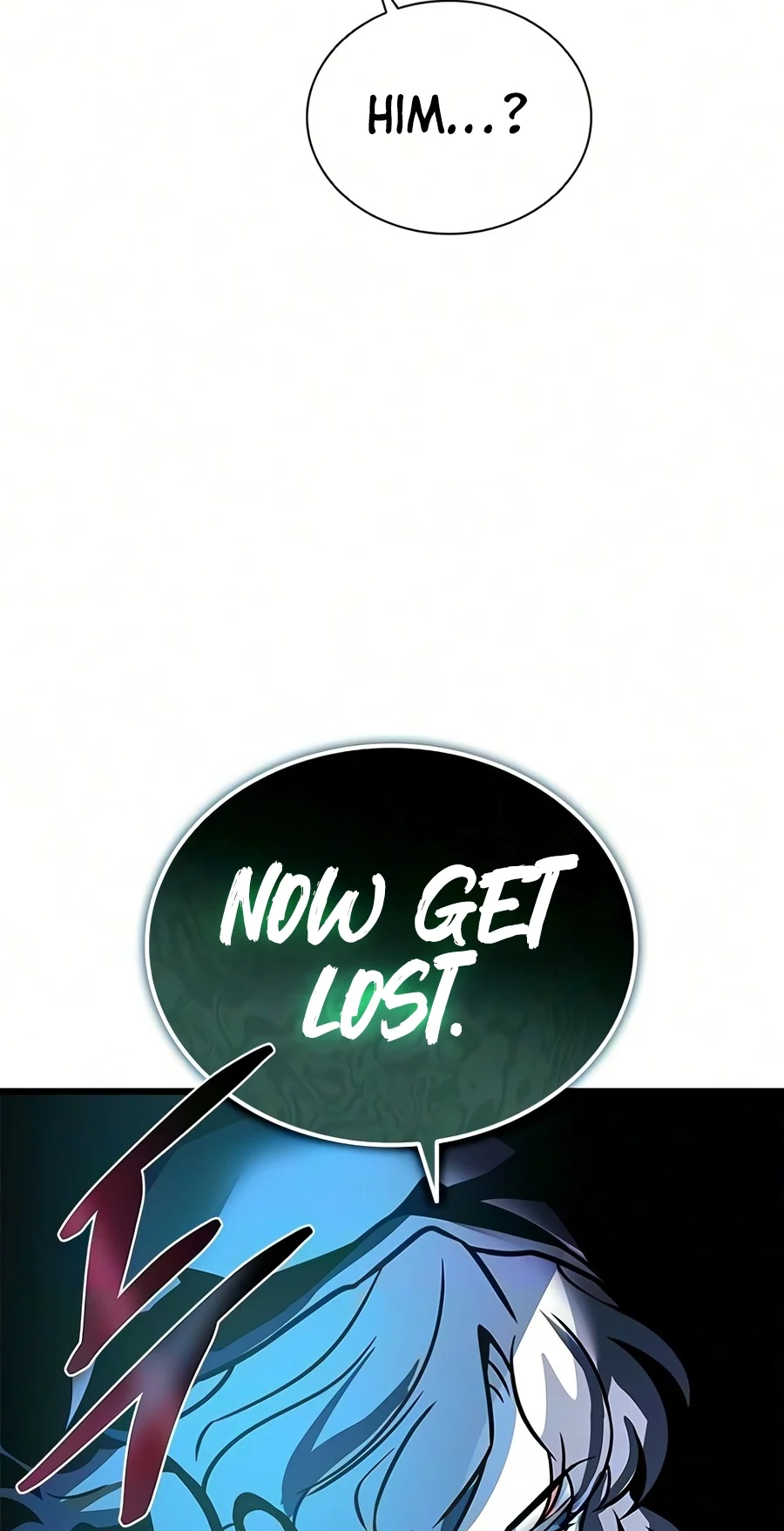 Villain To Kill Chap 254 - Next Chap 255