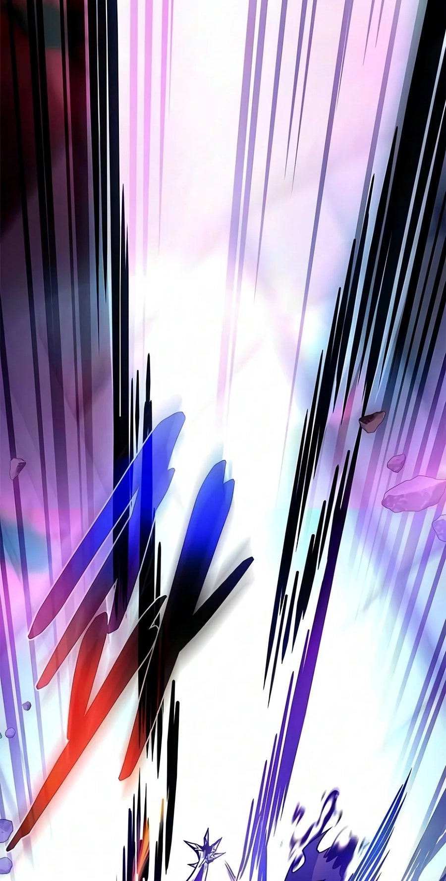 Villain To Kill Chap 254 - Next Chap 255