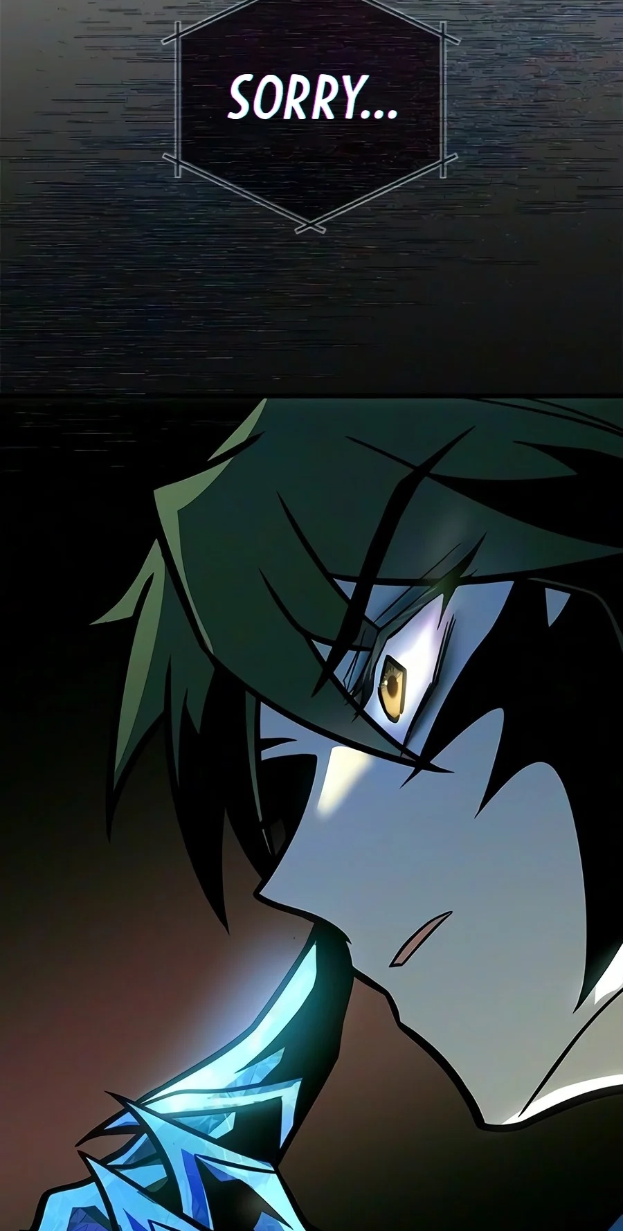 Villain To Kill Chap 254 - Next Chap 255