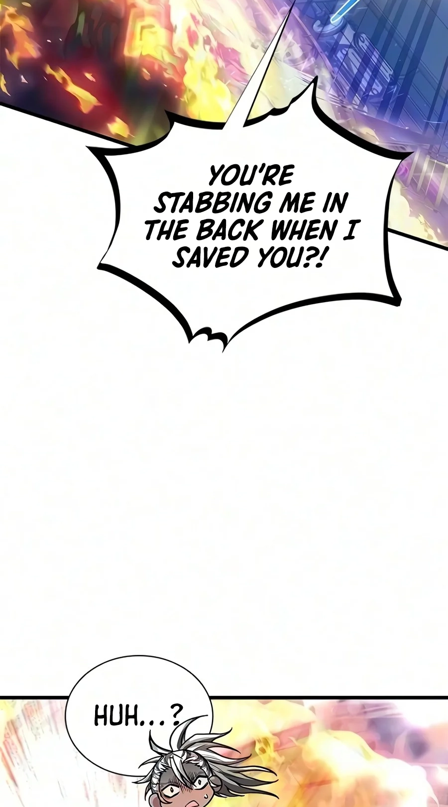 Villain To Kill Chap 254 - Next Chap 255