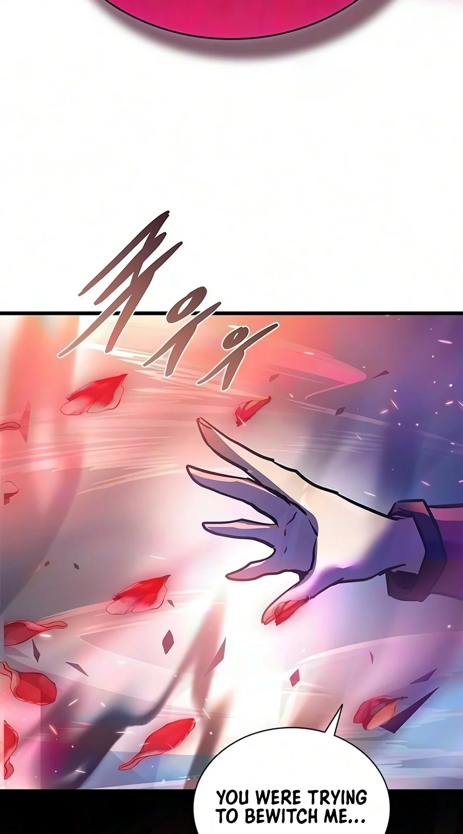 Villain To Kill Chap 254 - Next Chap 255