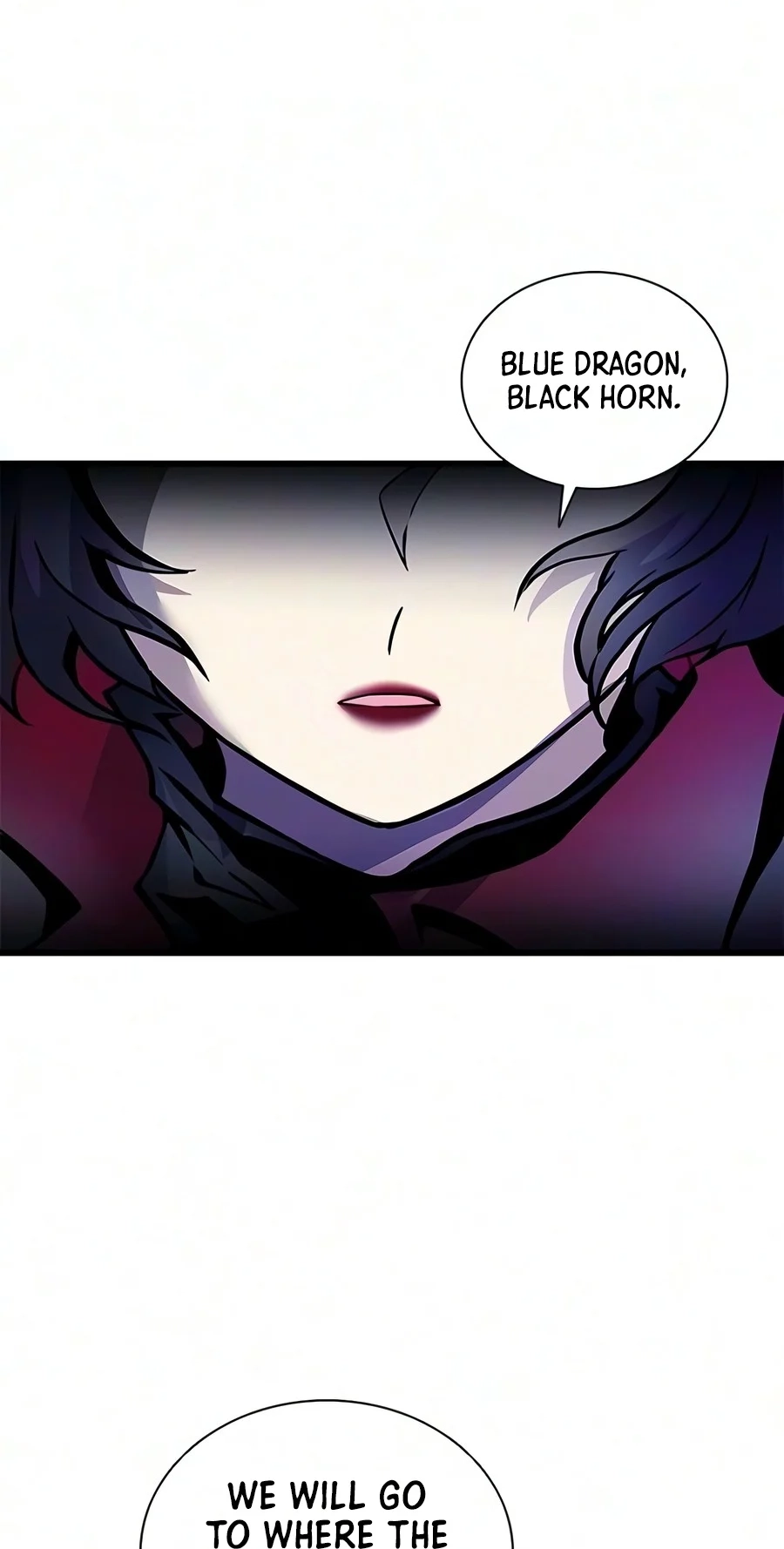 Villain To Kill Chap 254 - Next Chap 255