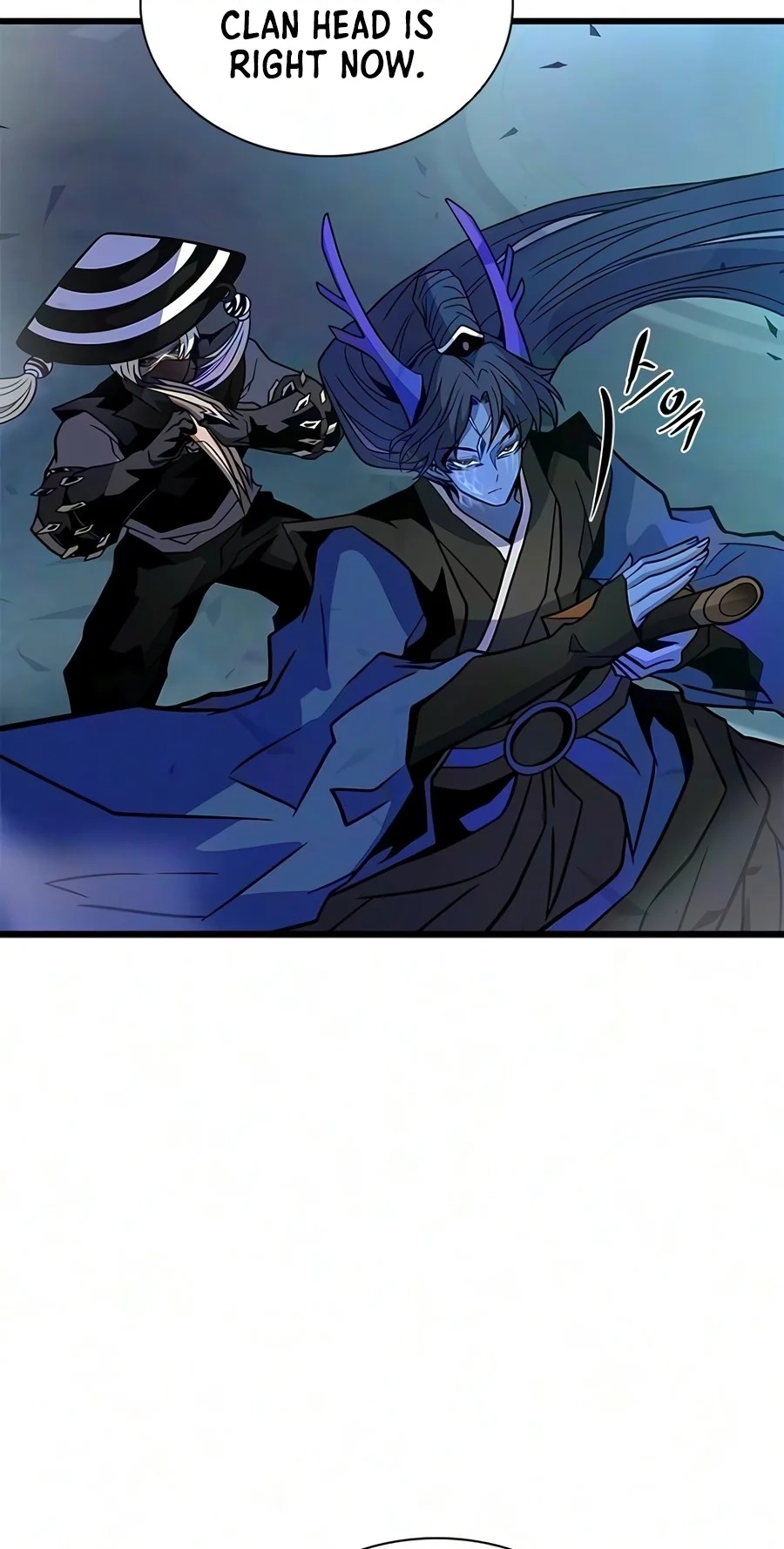 Villain To Kill Chap 254 - Next Chap 255
