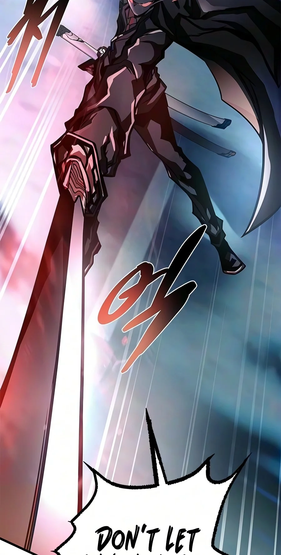 Villain To Kill Chap 254 - Next Chap 255
