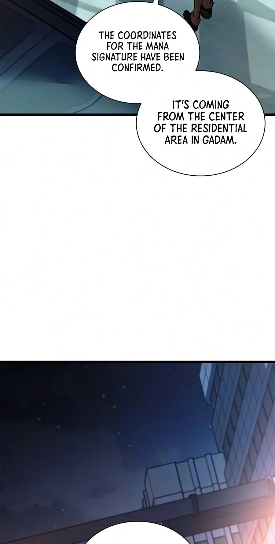 Villain To Kill Chap 254 - Next Chap 255