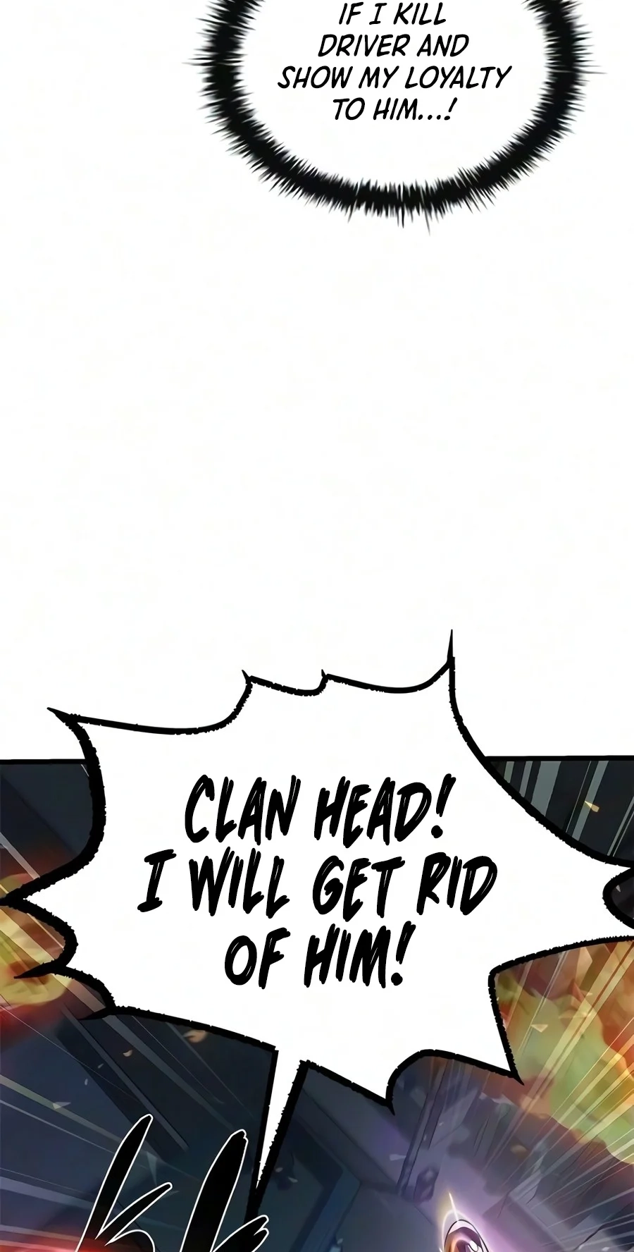 Villain To Kill Chap 254 - Next Chap 255