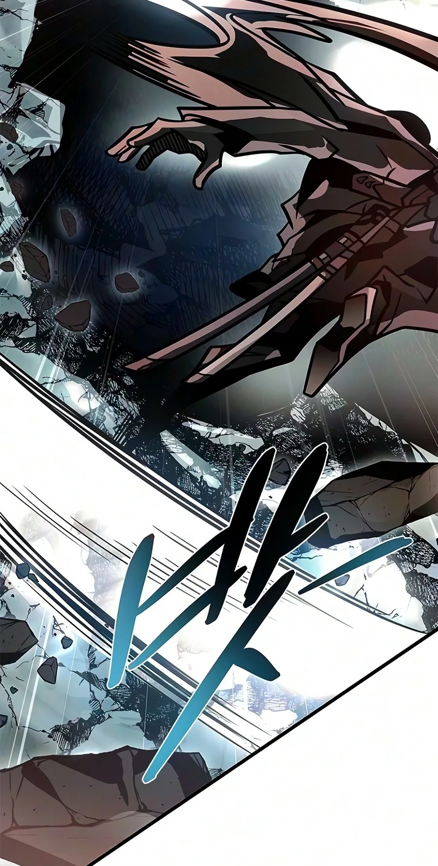 Villain To Kill Chap 254 - Next Chap 255