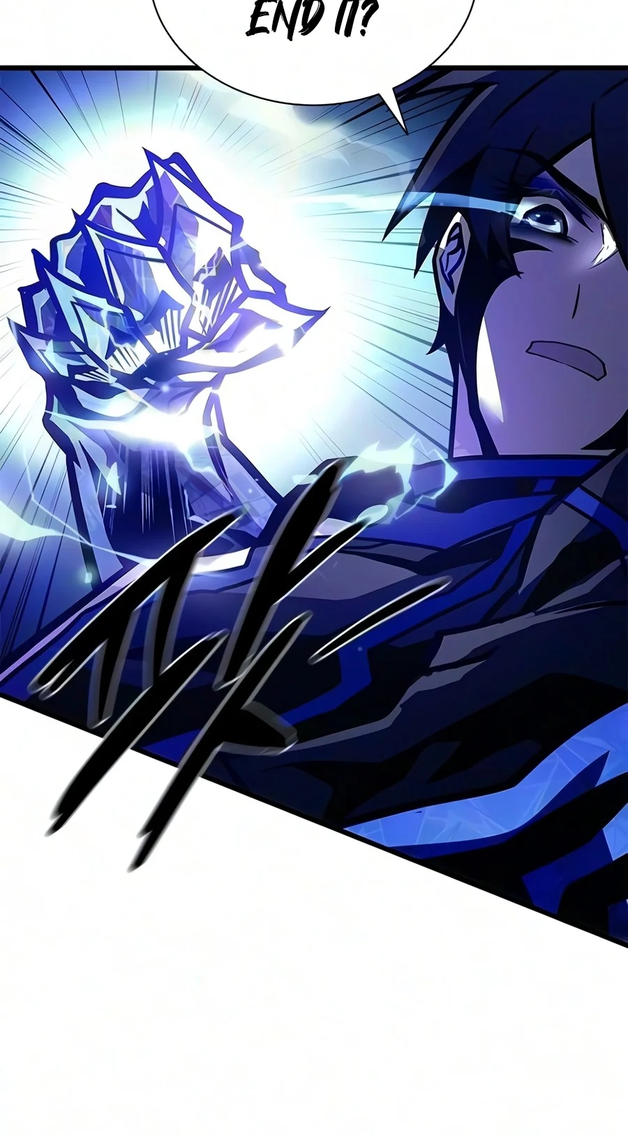 Villain To Kill Chap 254 - Next Chap 255