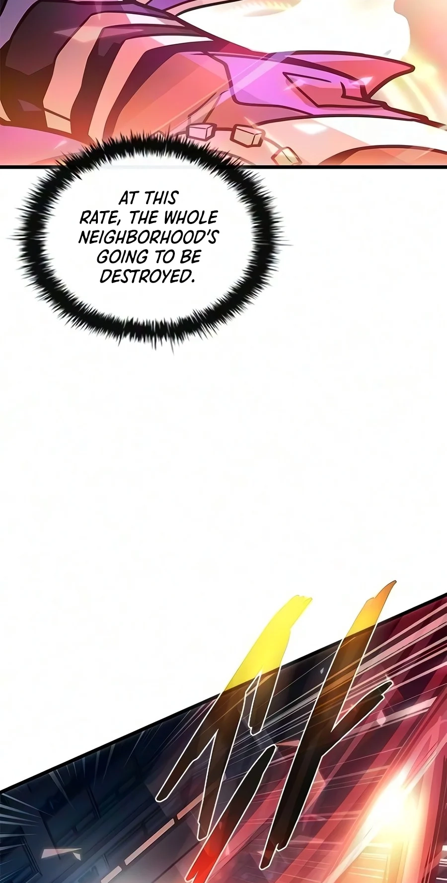 Villain To Kill Chap 254 - Next Chap 255