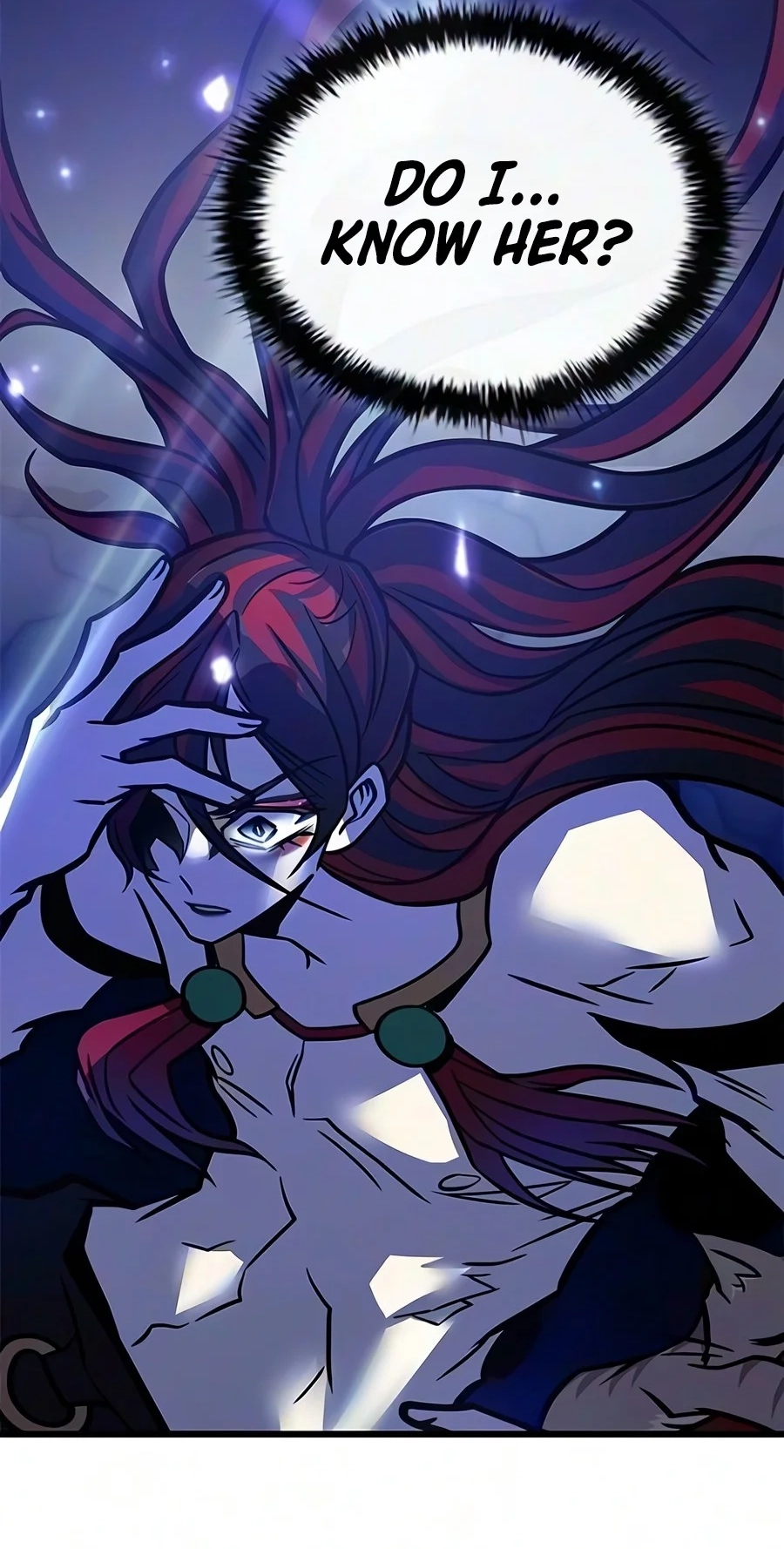 Villain To Kill Chap 254 - Next Chap 255