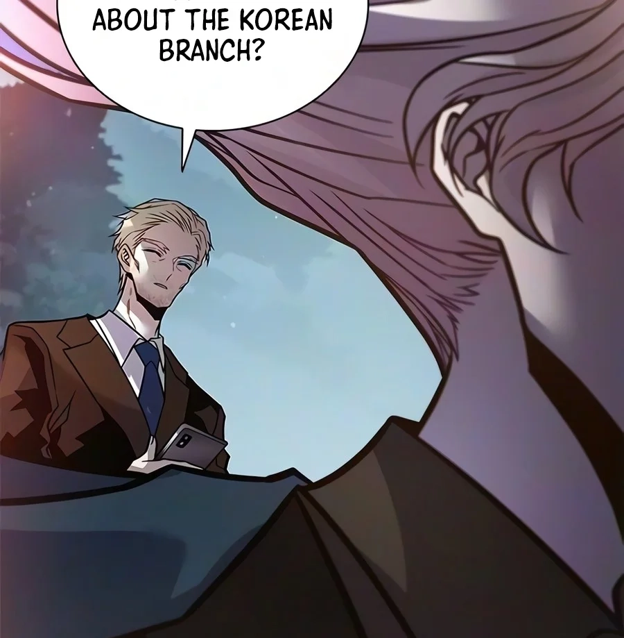 Villain To Kill Chap 254 - Next Chap 255