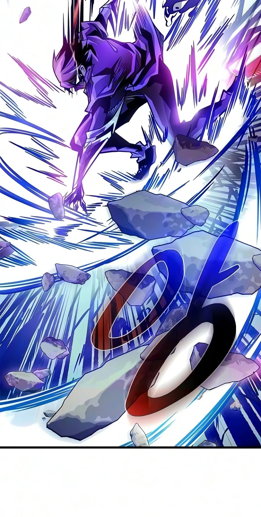Villain To Kill Chap 254 - Next Chap 255