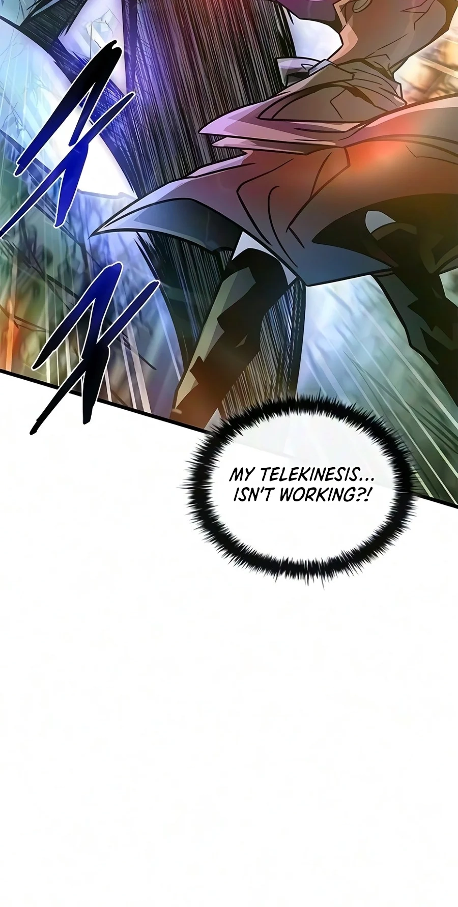 Villain To Kill Chap 254 - Next Chap 255