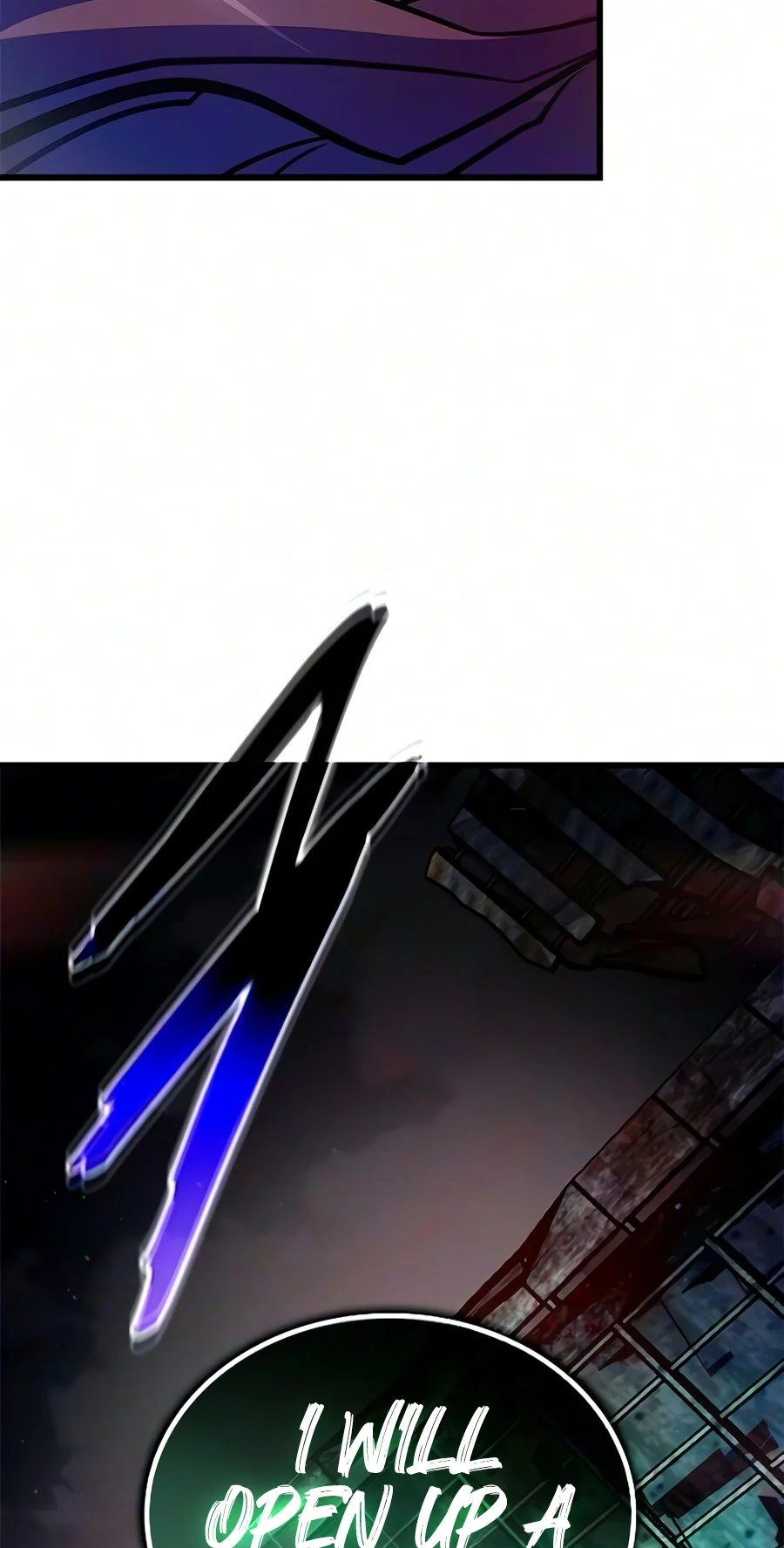 Villain To Kill Chap 254 - Next Chap 255