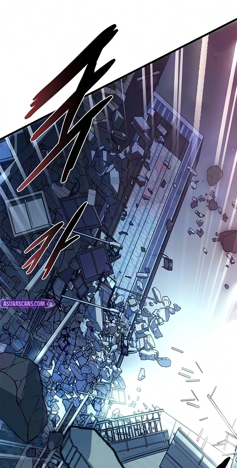 Villain To Kill Chap 254 - Next Chap 255