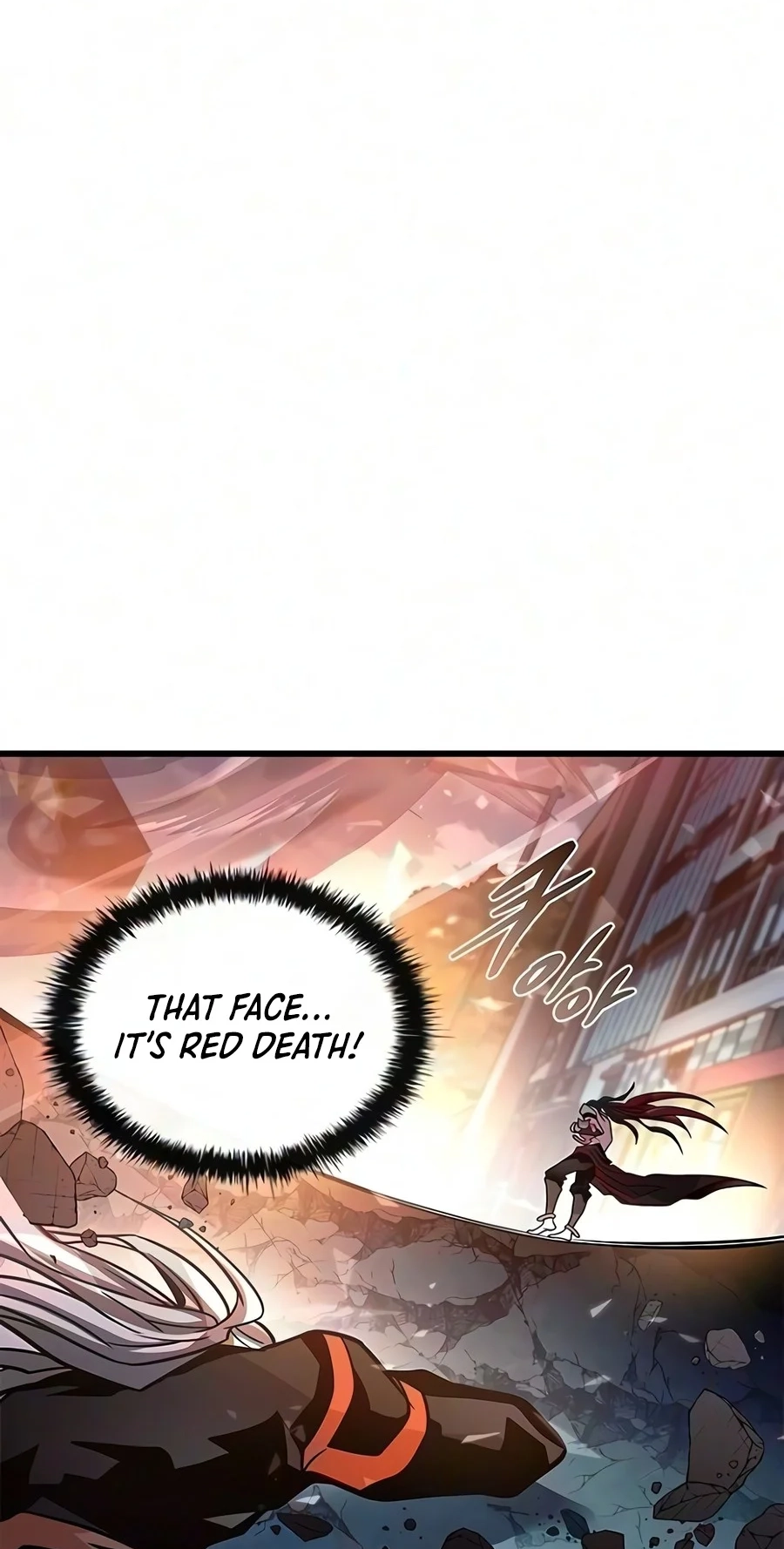 Villain To Kill Chap 254 - Next Chap 255