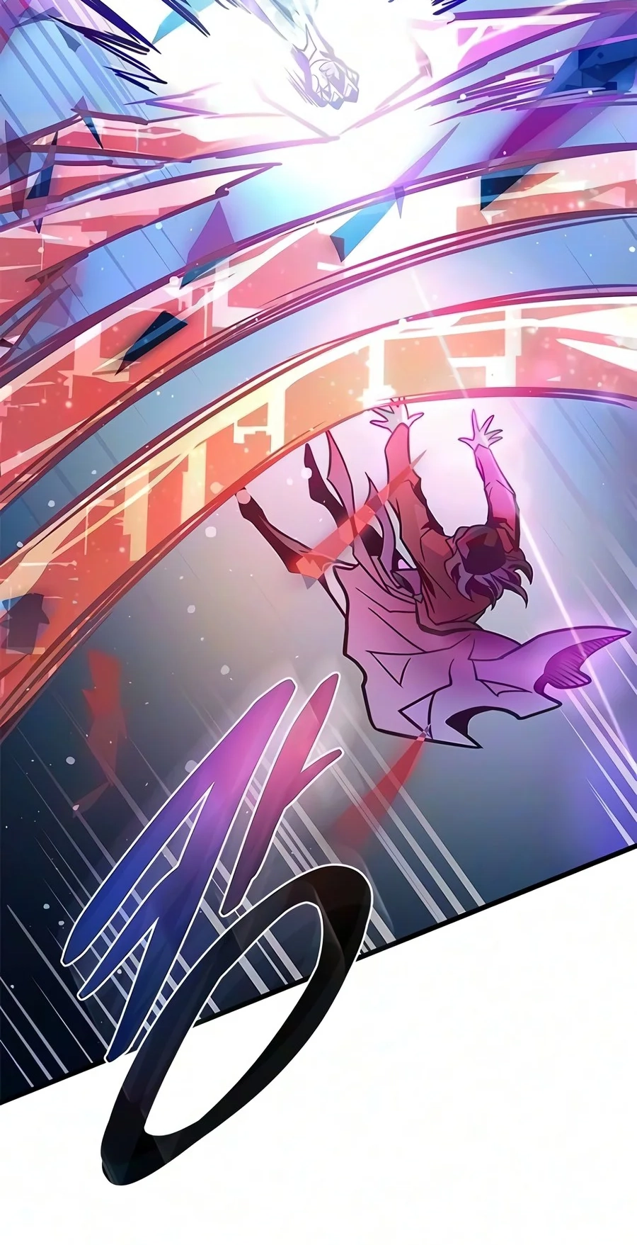 Villain To Kill Chap 254 - Next Chap 255